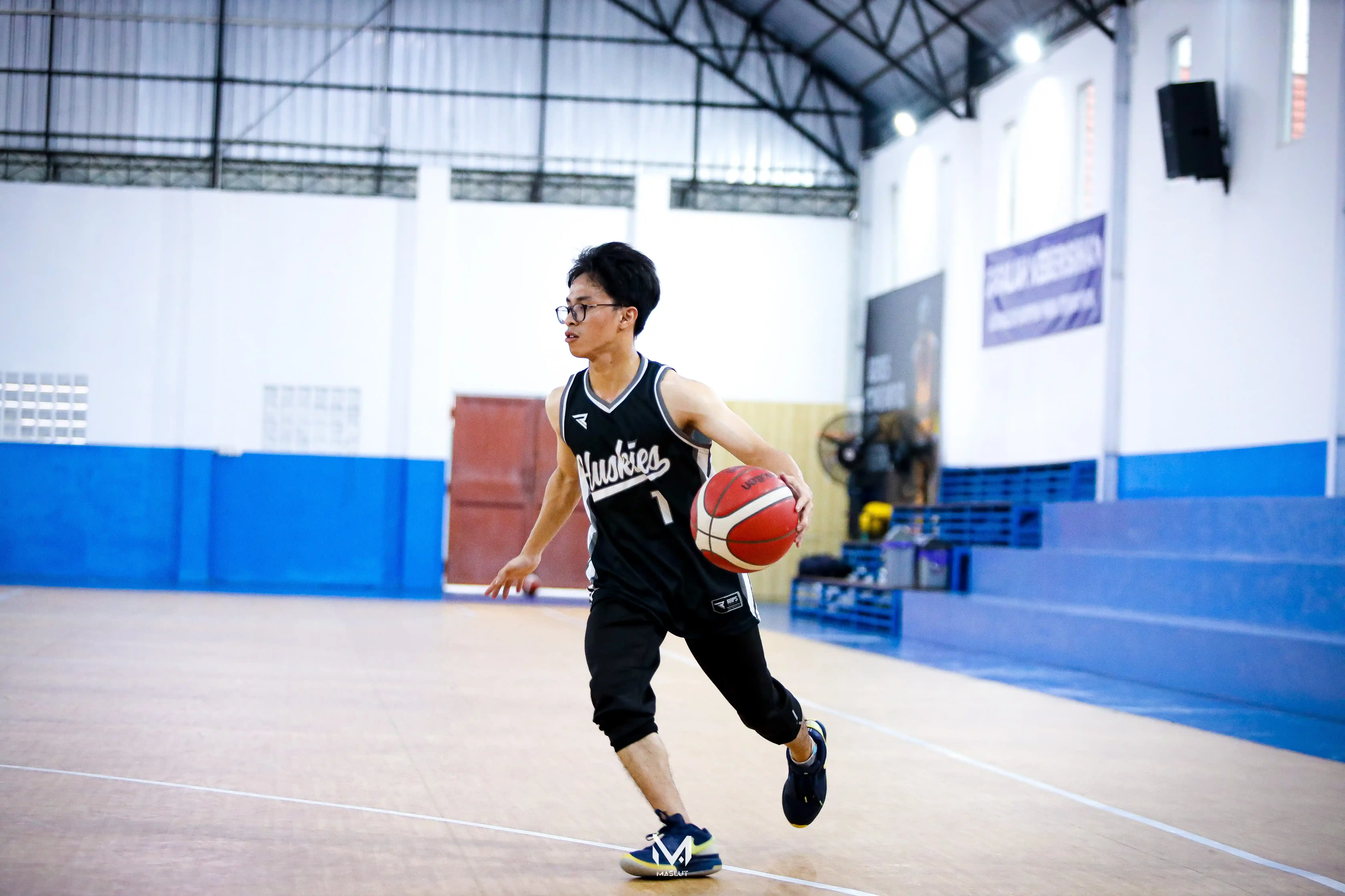 Basketball Team