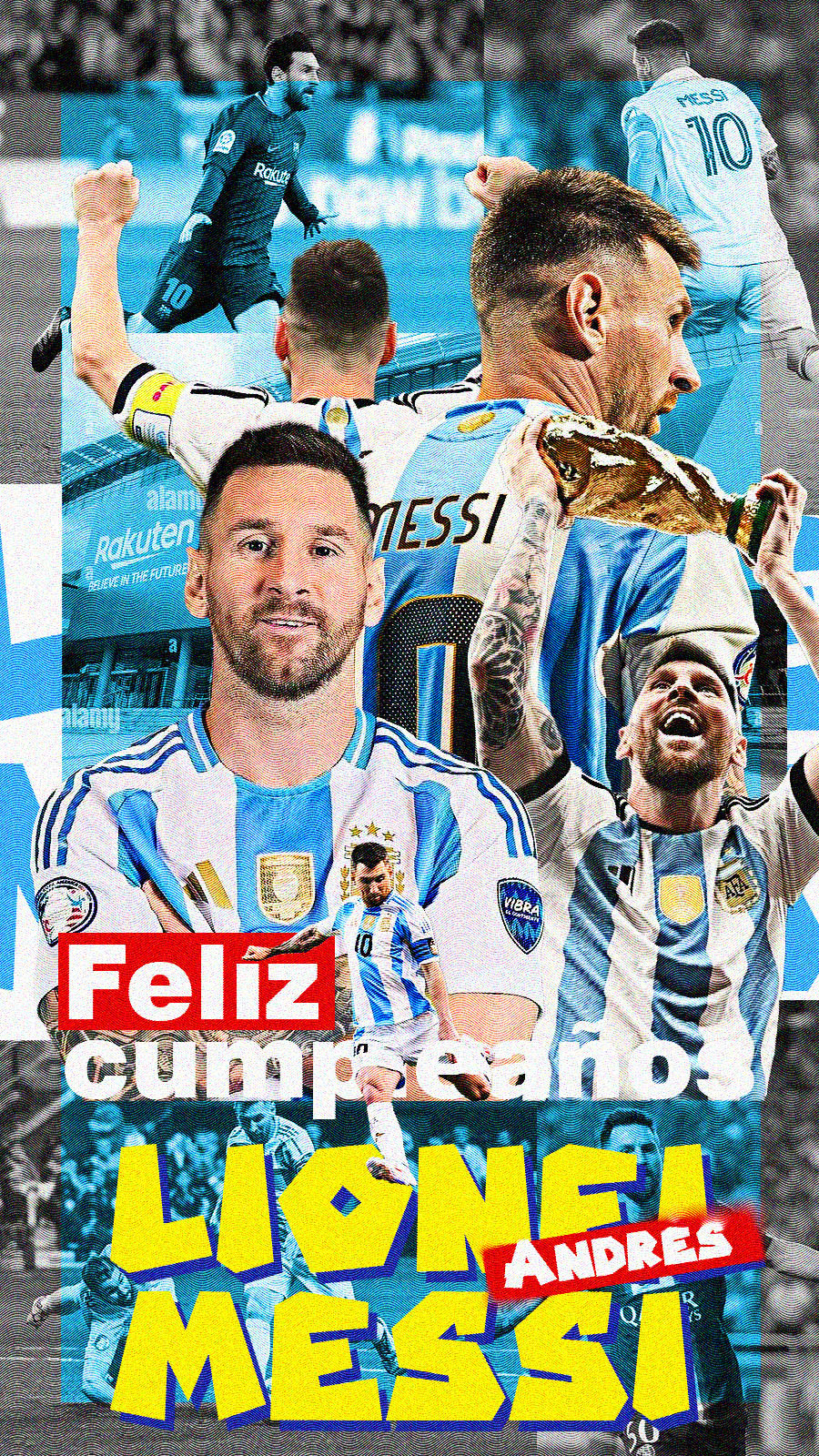 Football Design