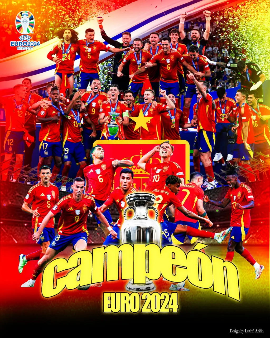 Football Design