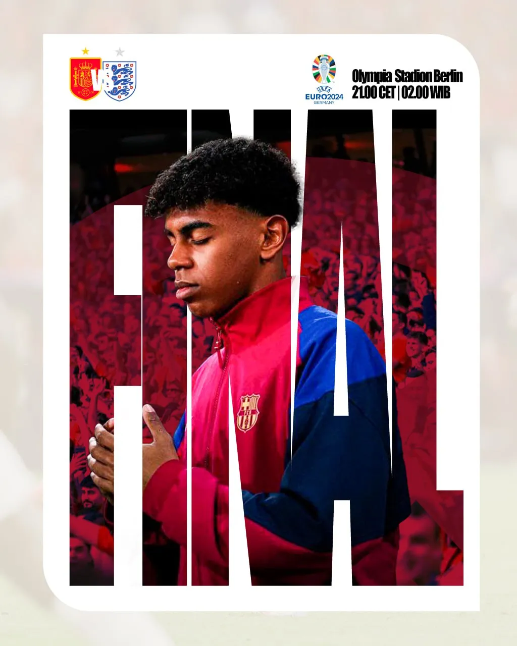 Football Design