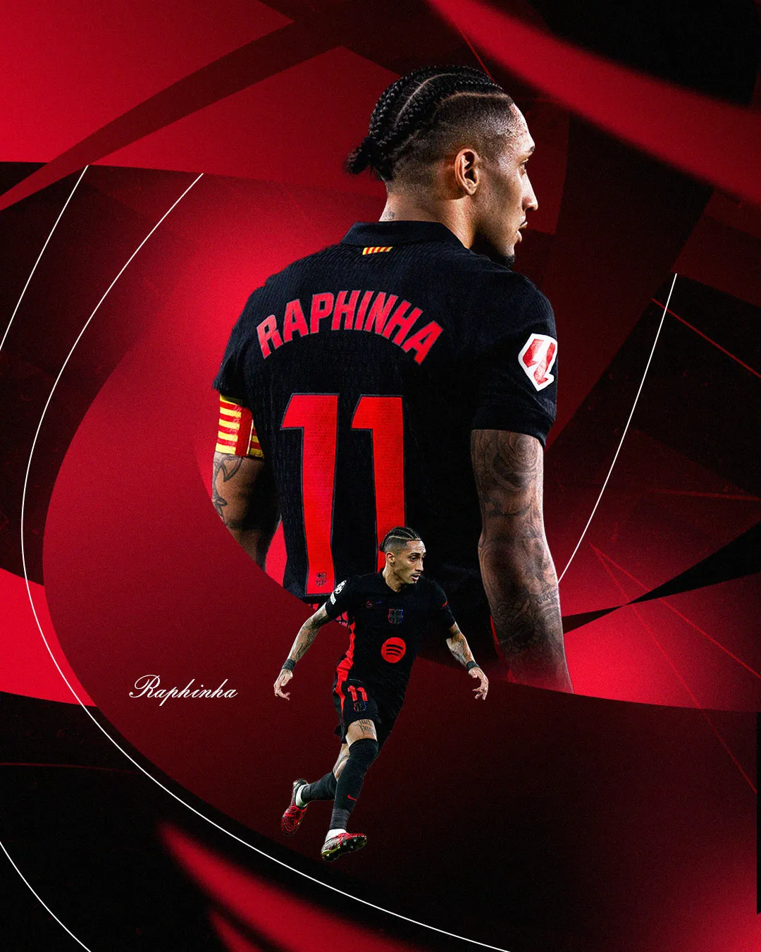 Football Design