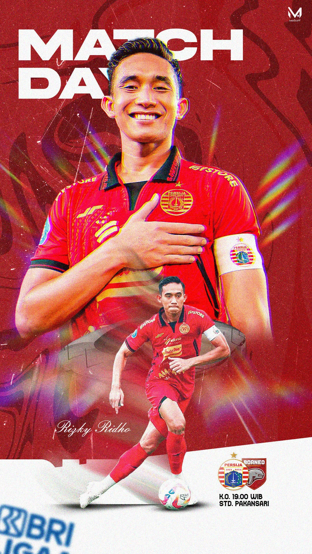 Football Design