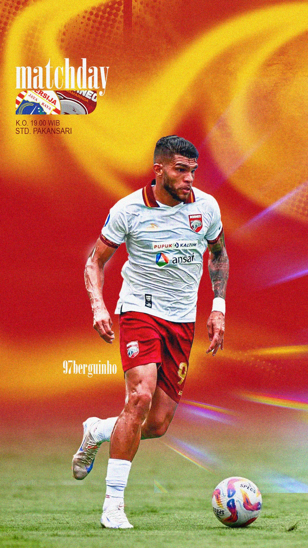 Football Design