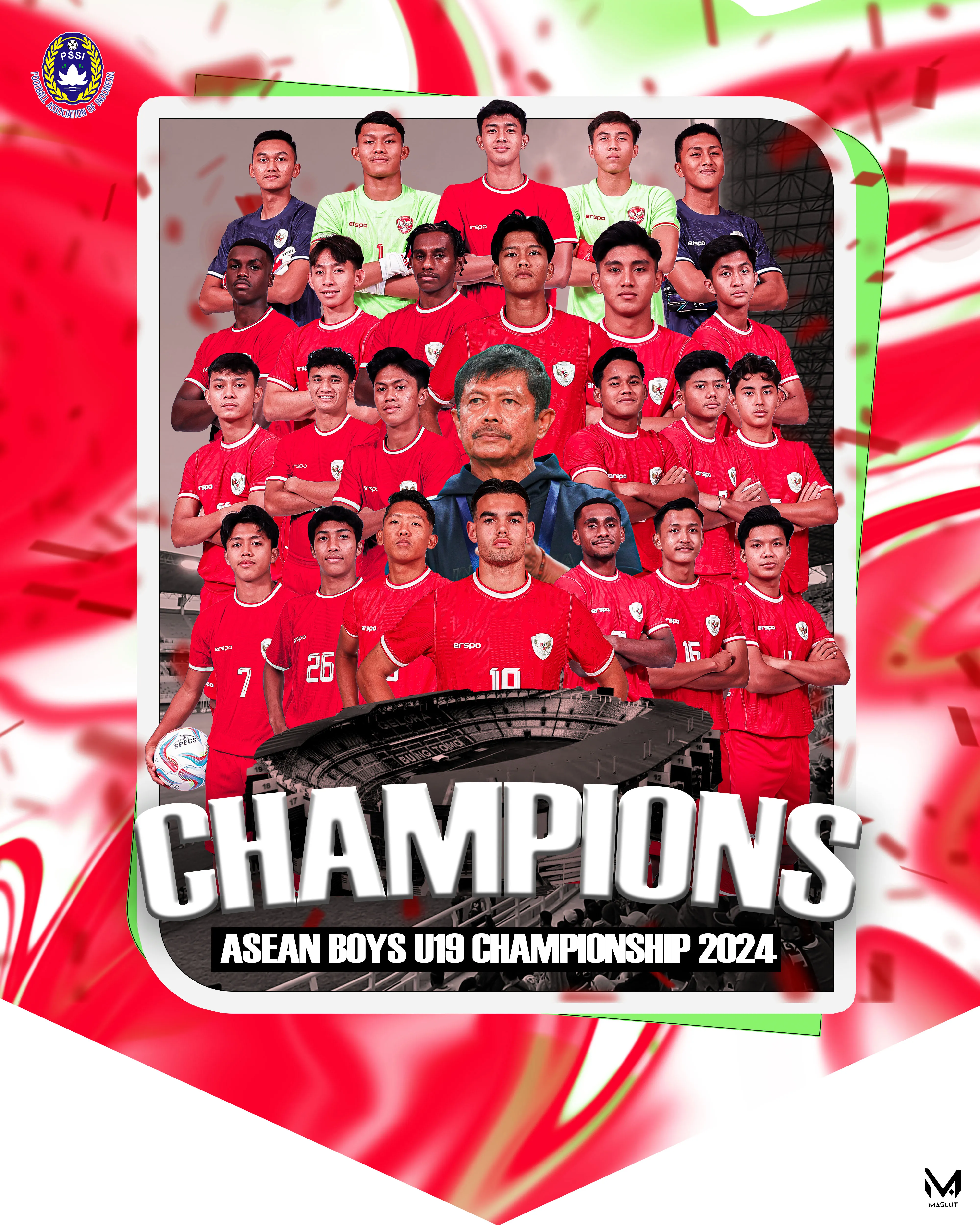 Football Design