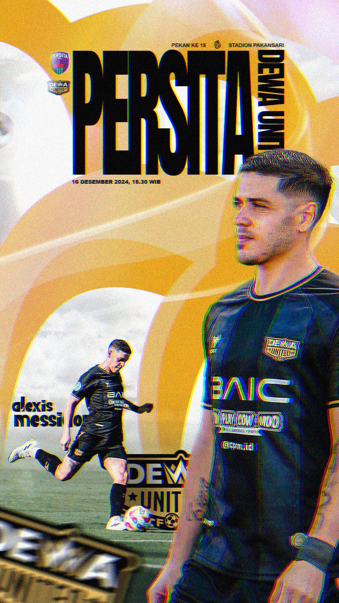Football Design