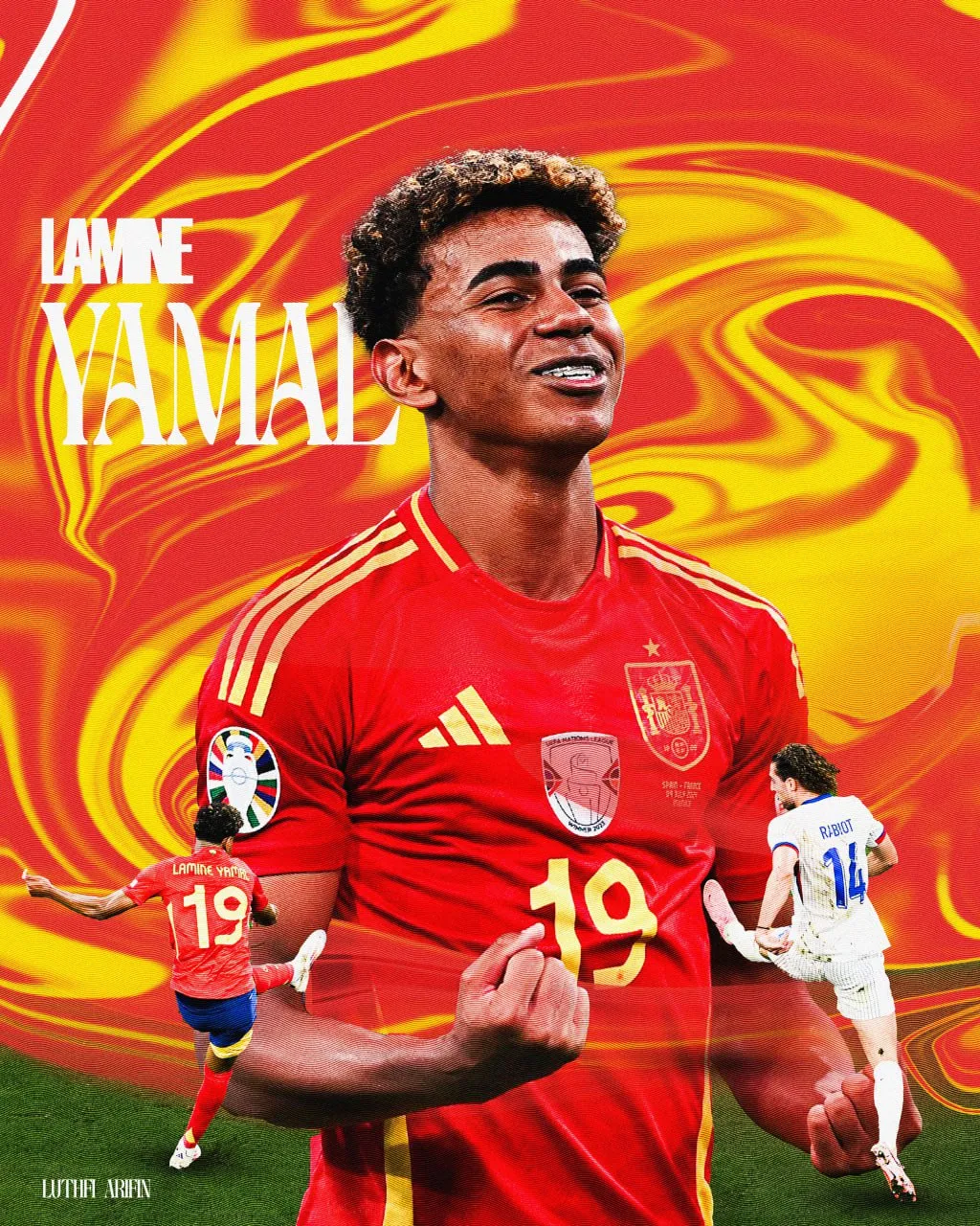 Football Design