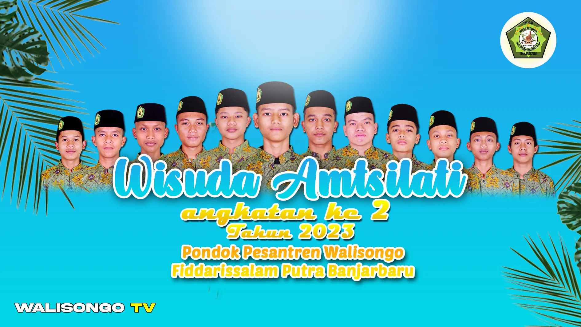 Walisongo Design