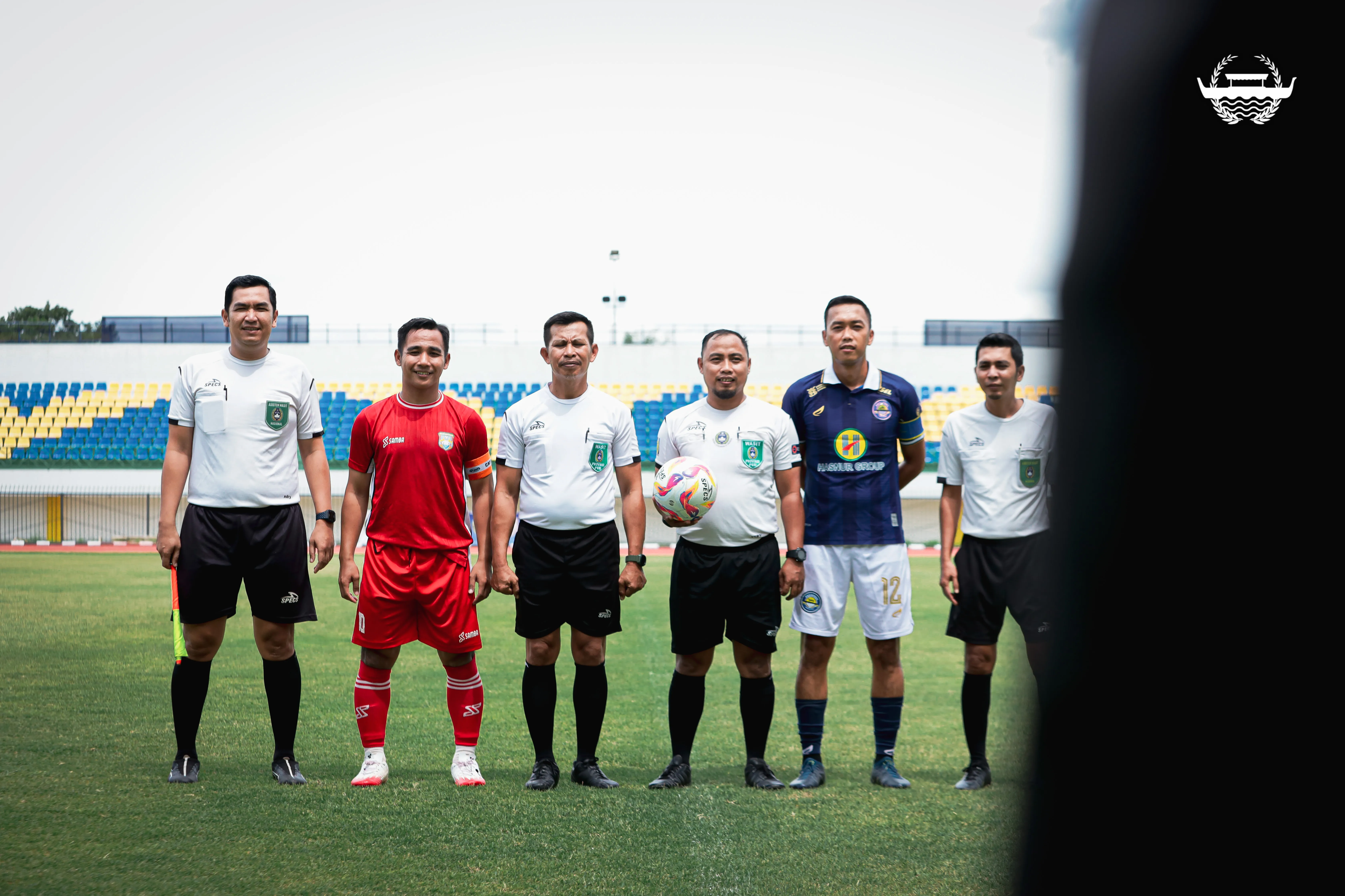 Football Story