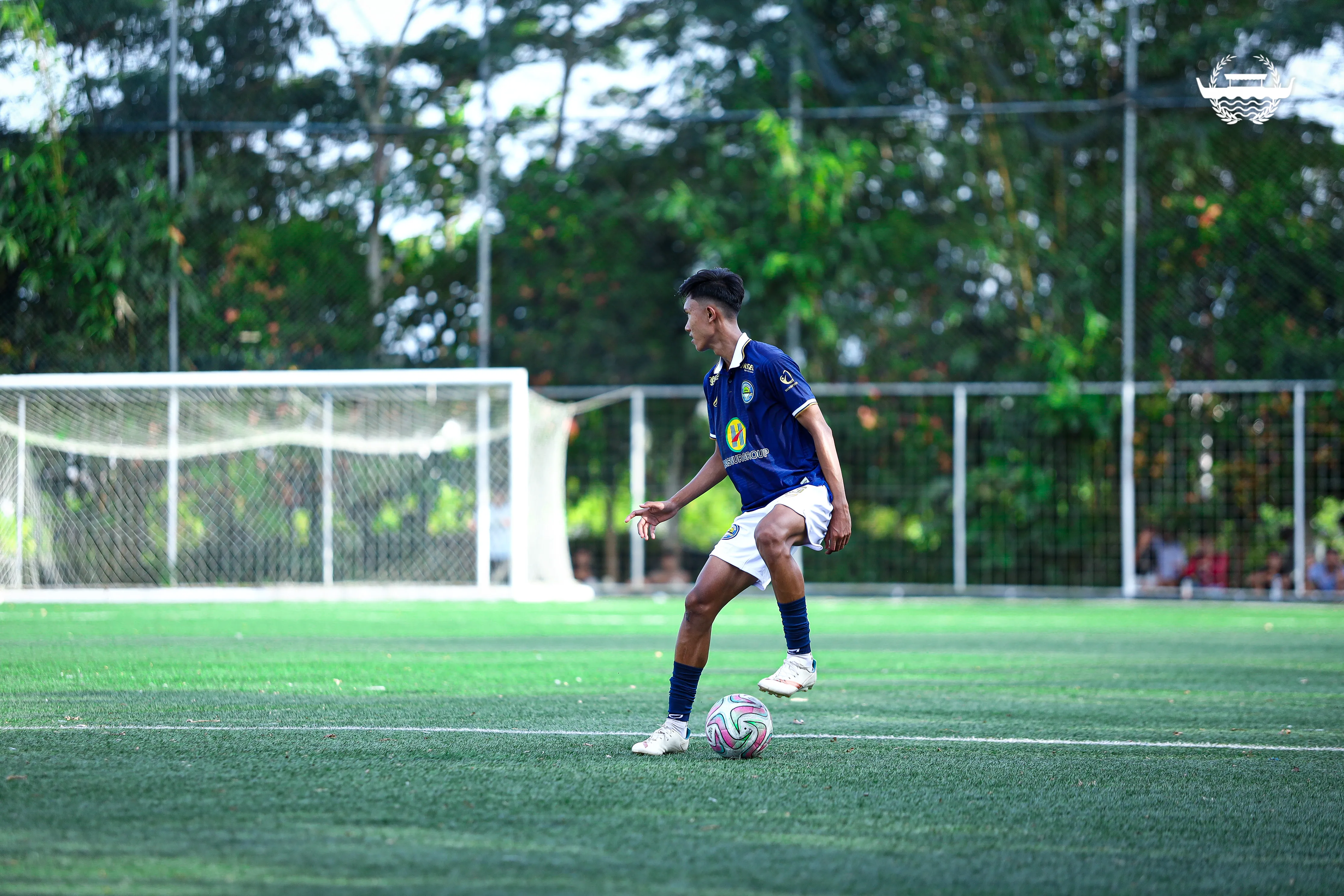 Football Goal
