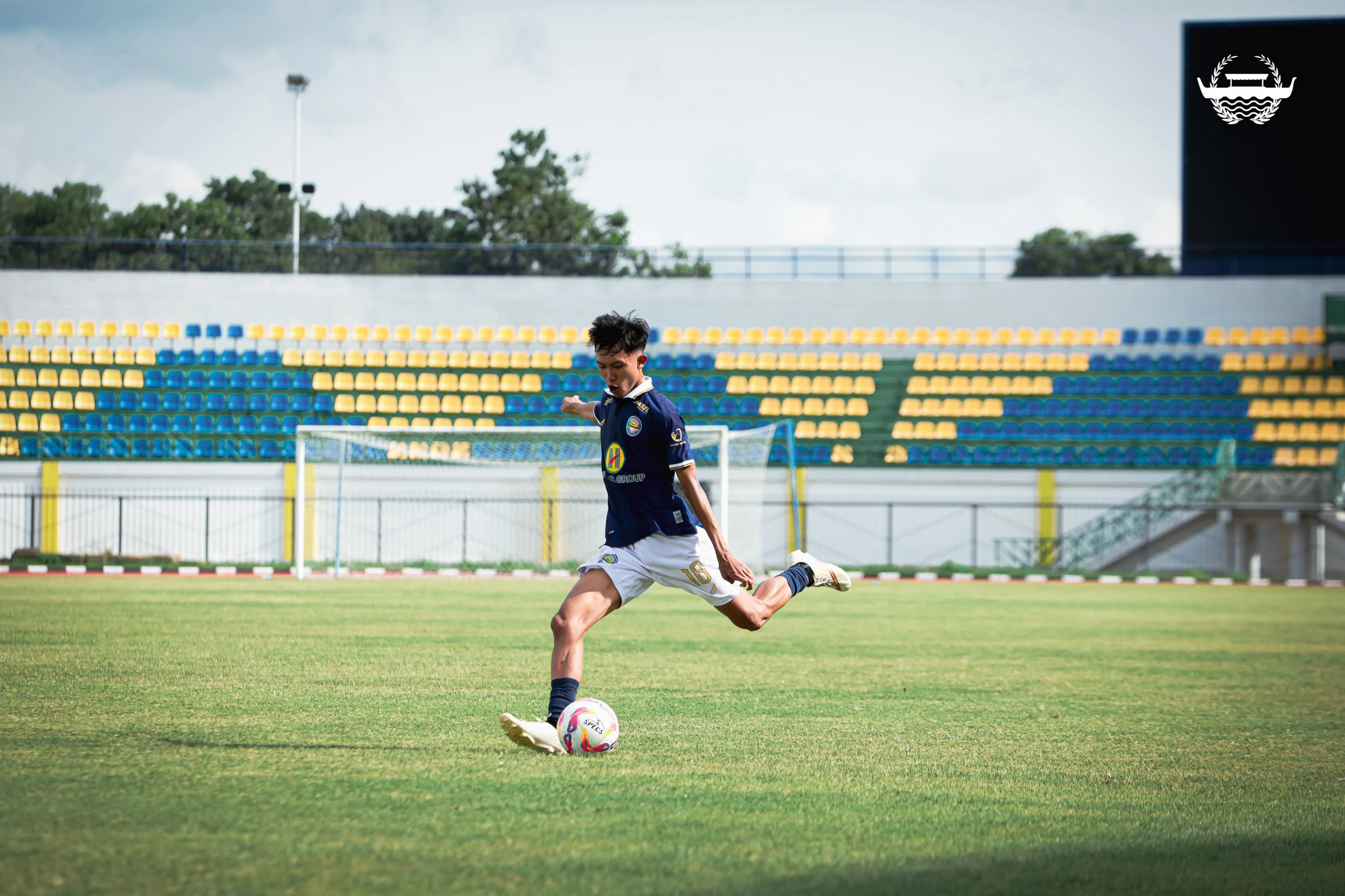 Football Photography Cover