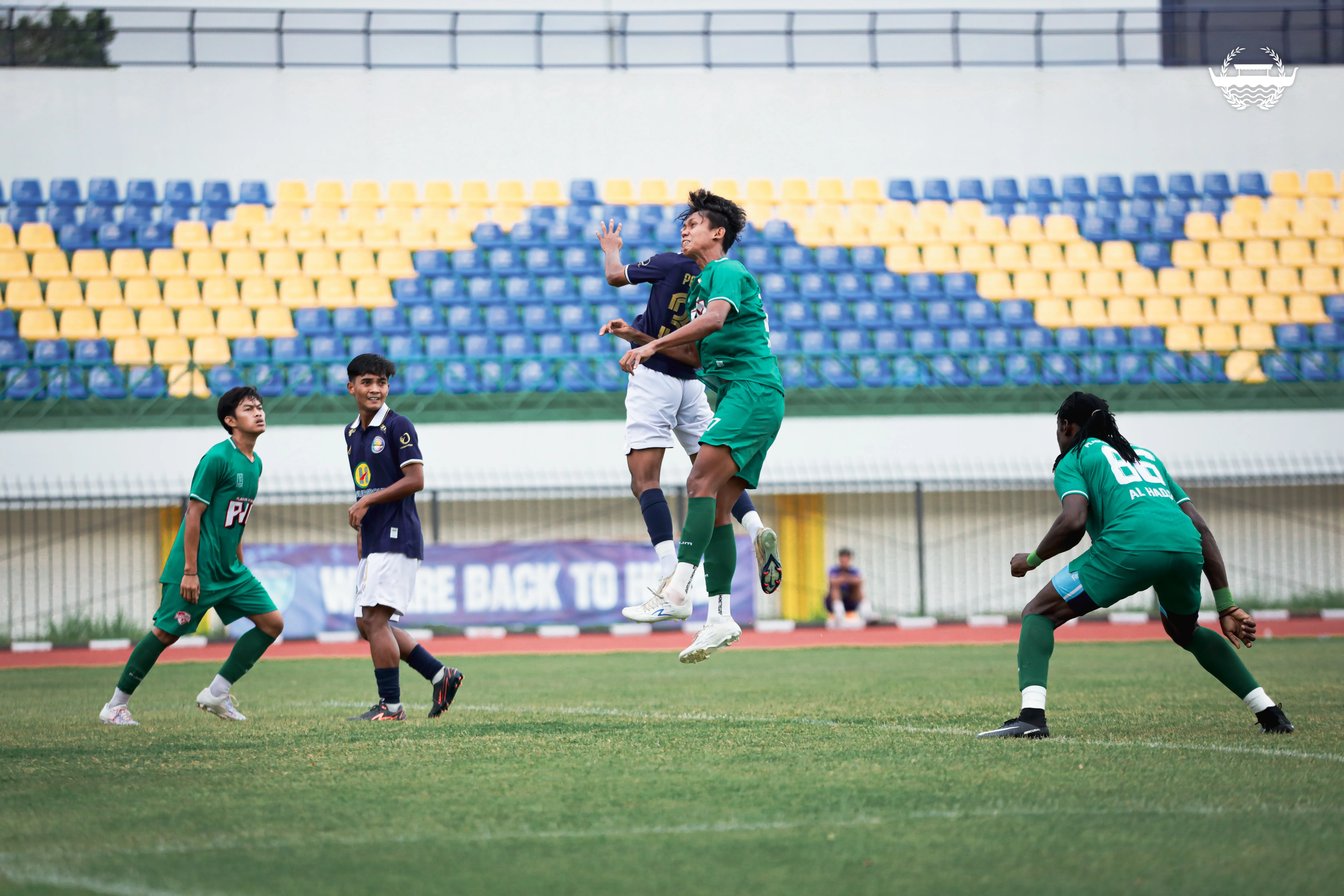 Player Action