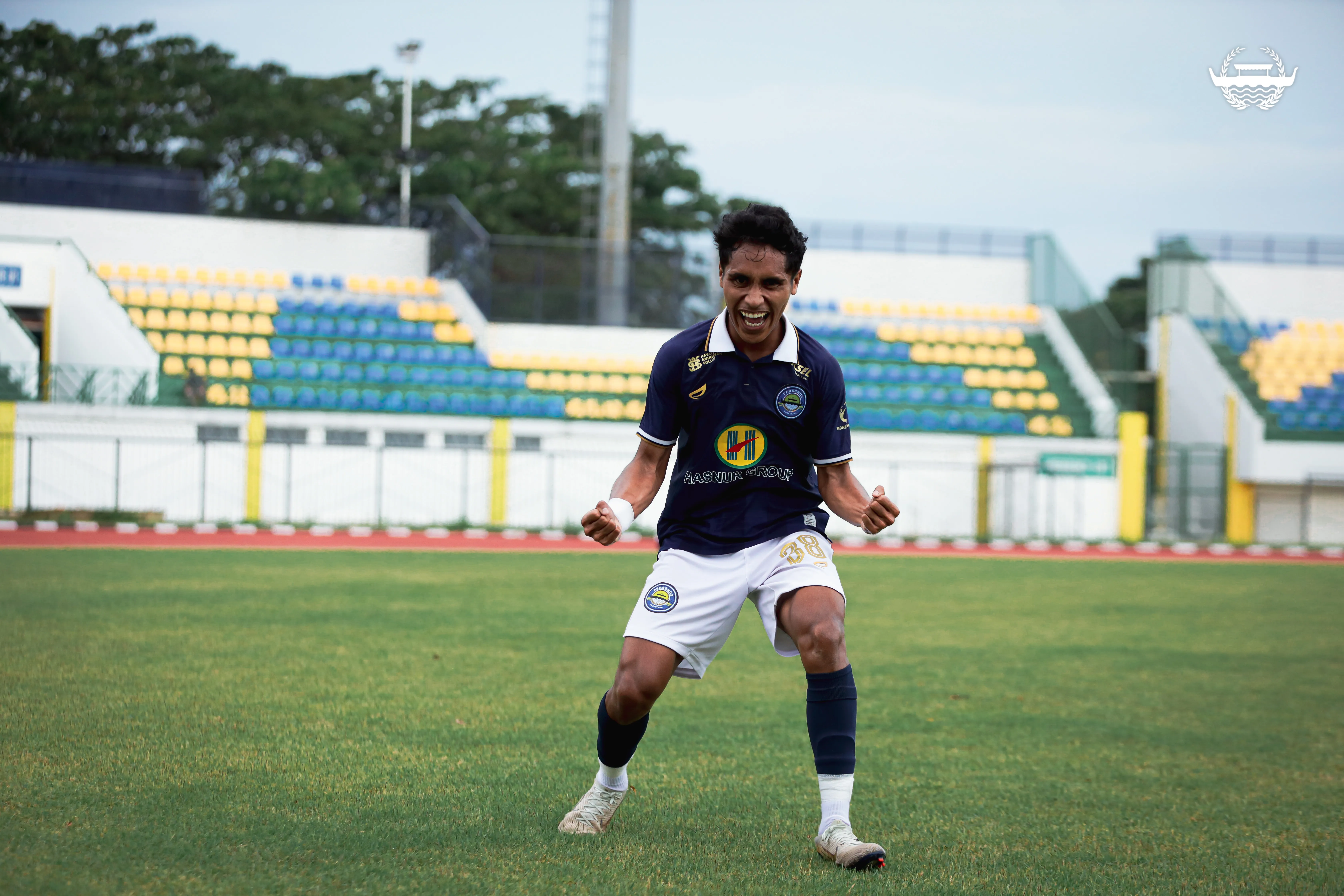 Football Moment