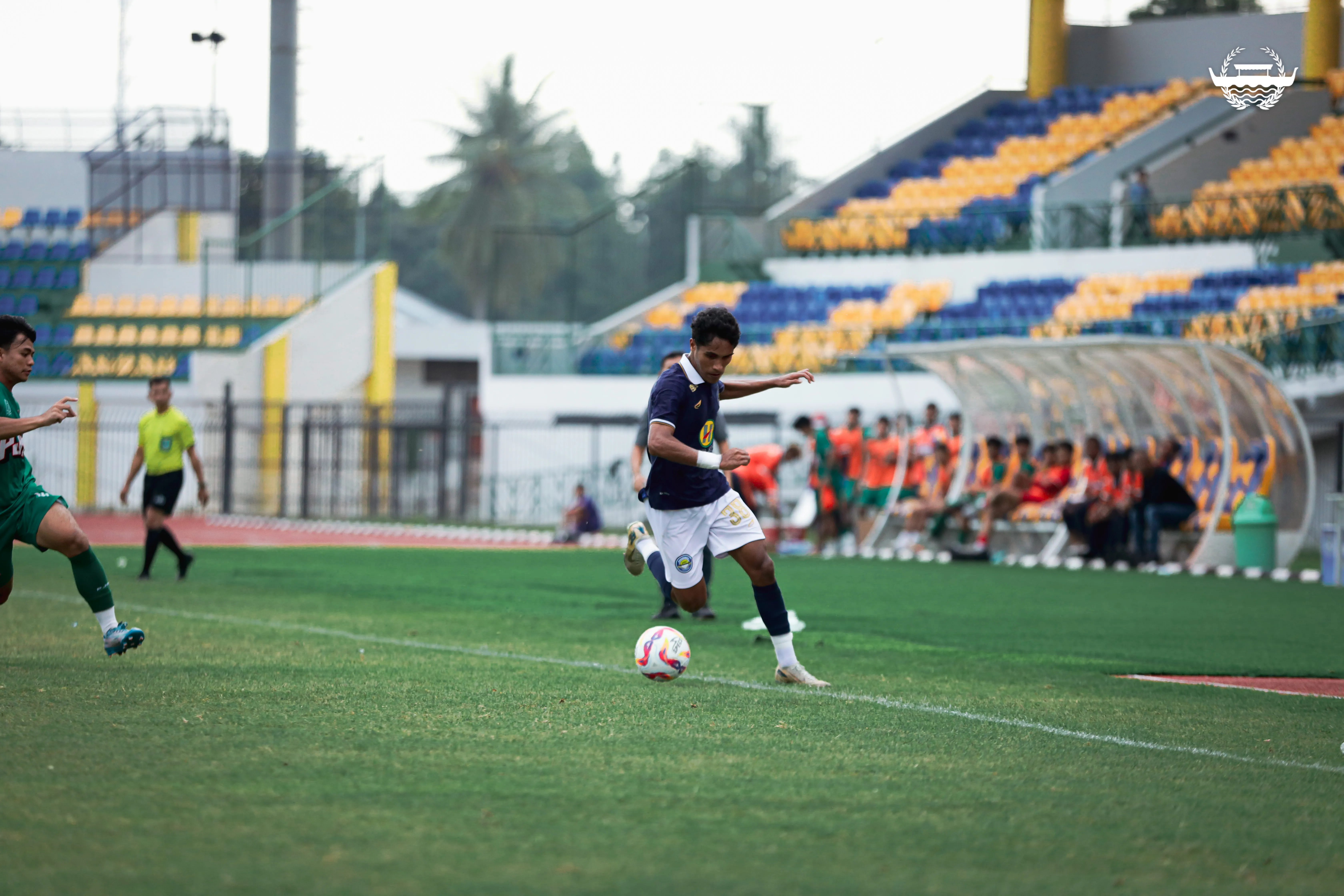 Football Training