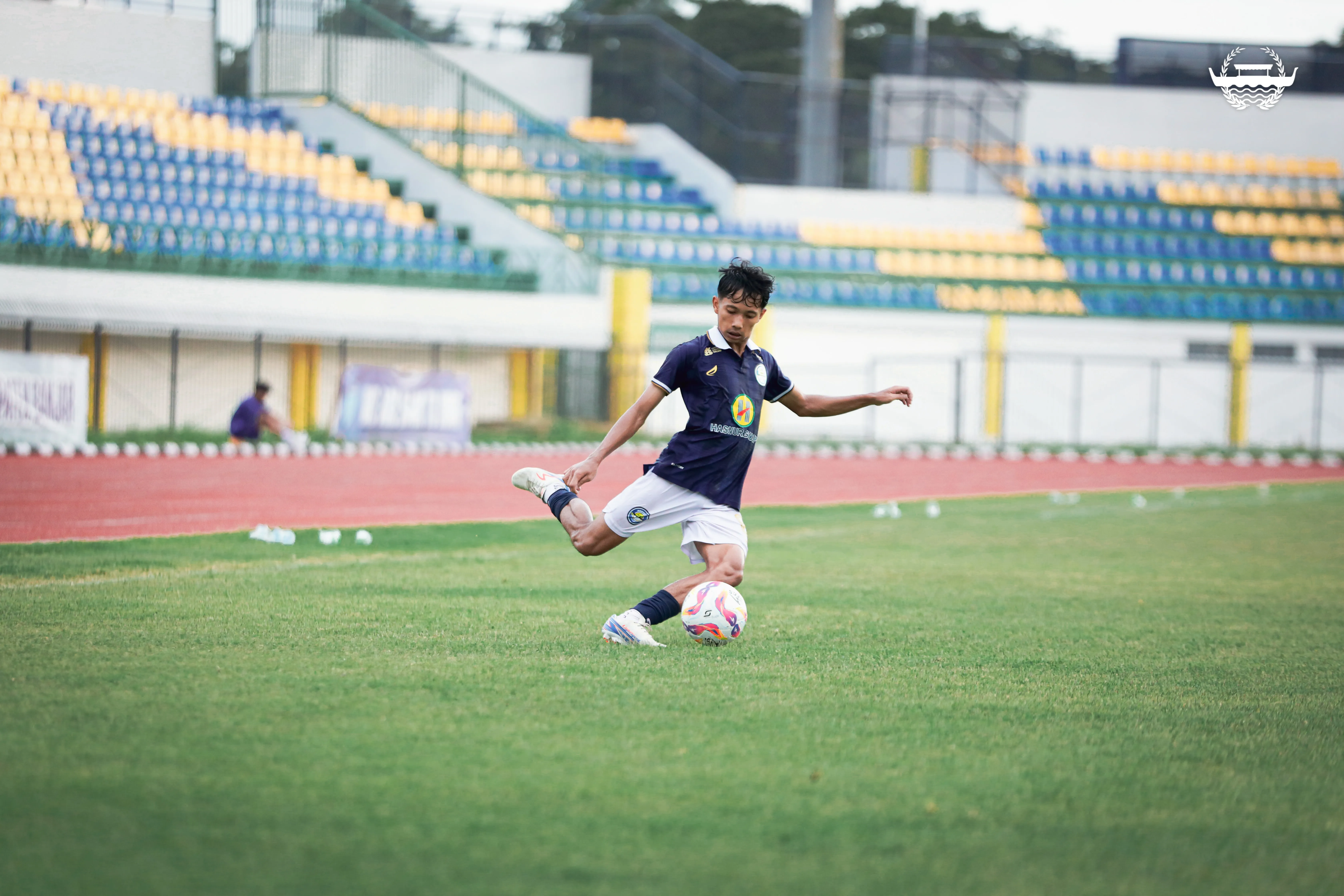 Football Stadium