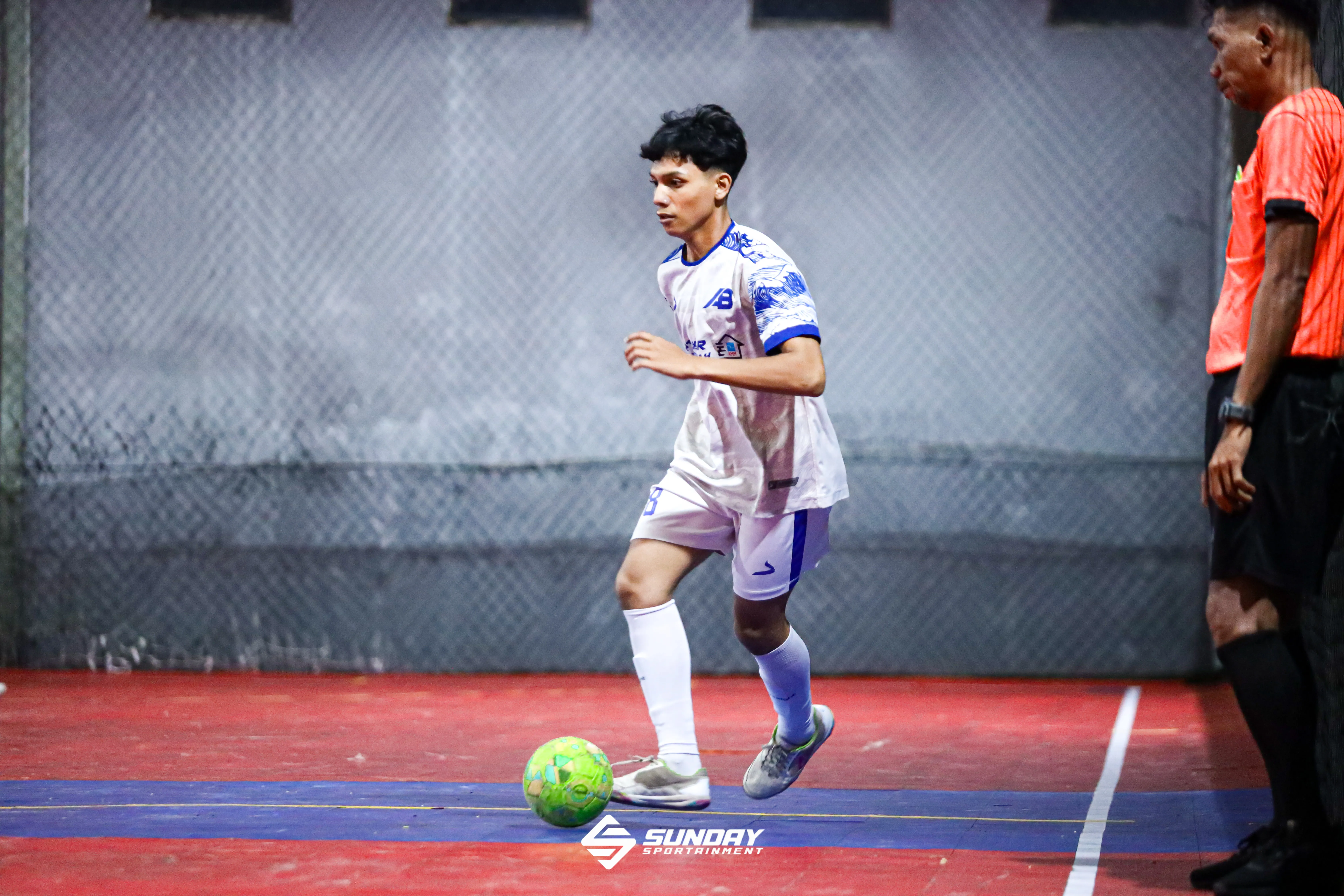 Futsal Story