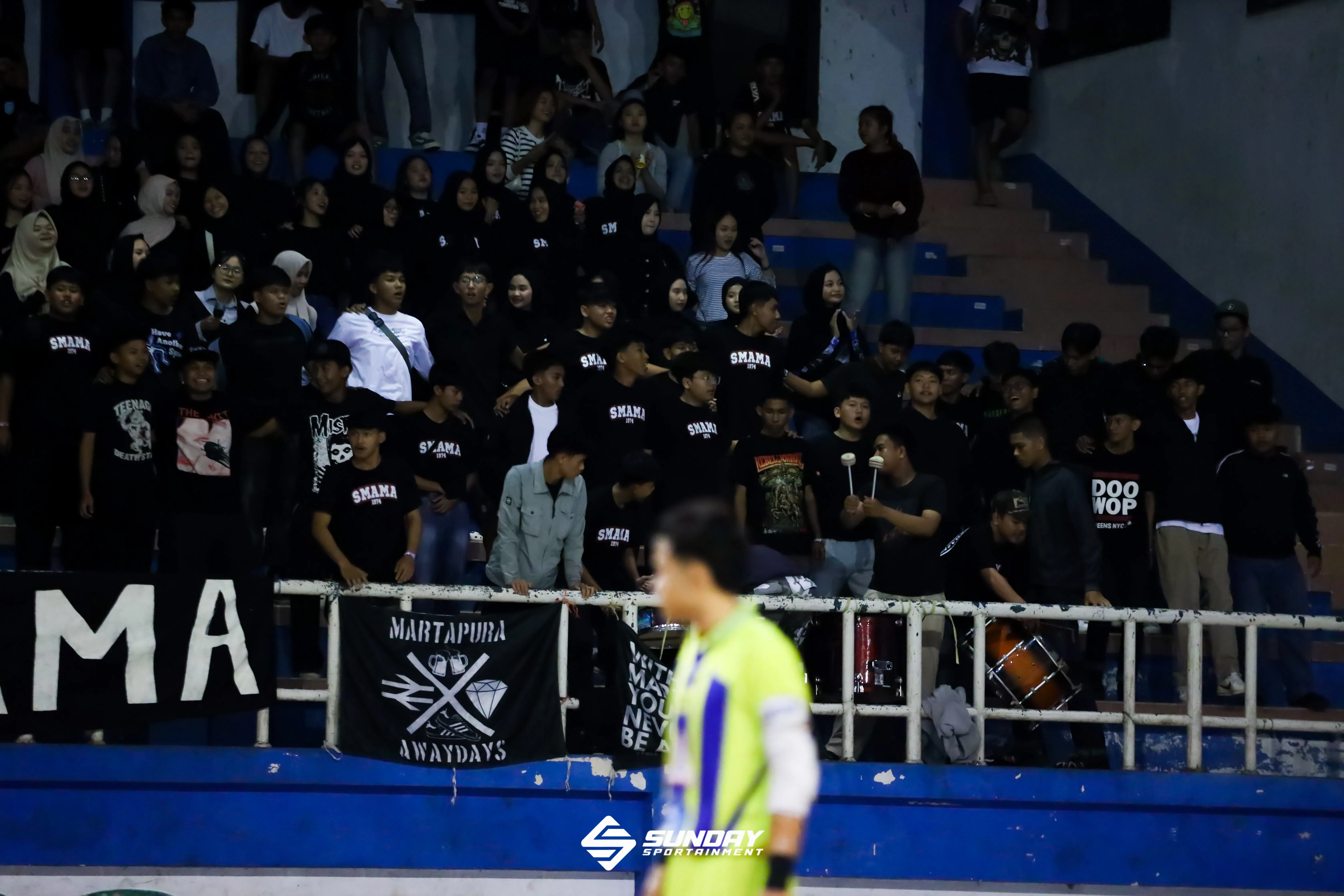 Futsal Goal