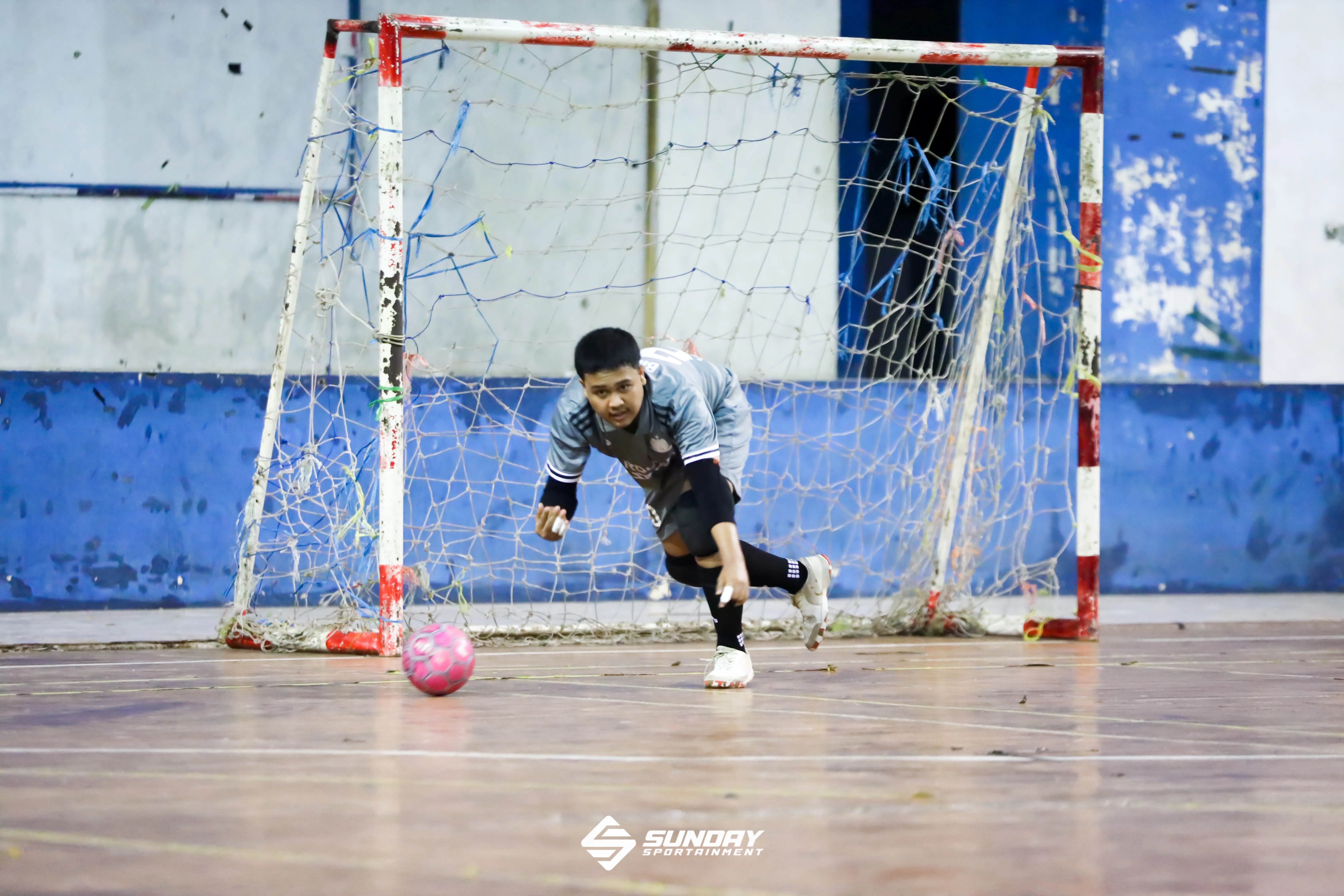 Futsal Team
