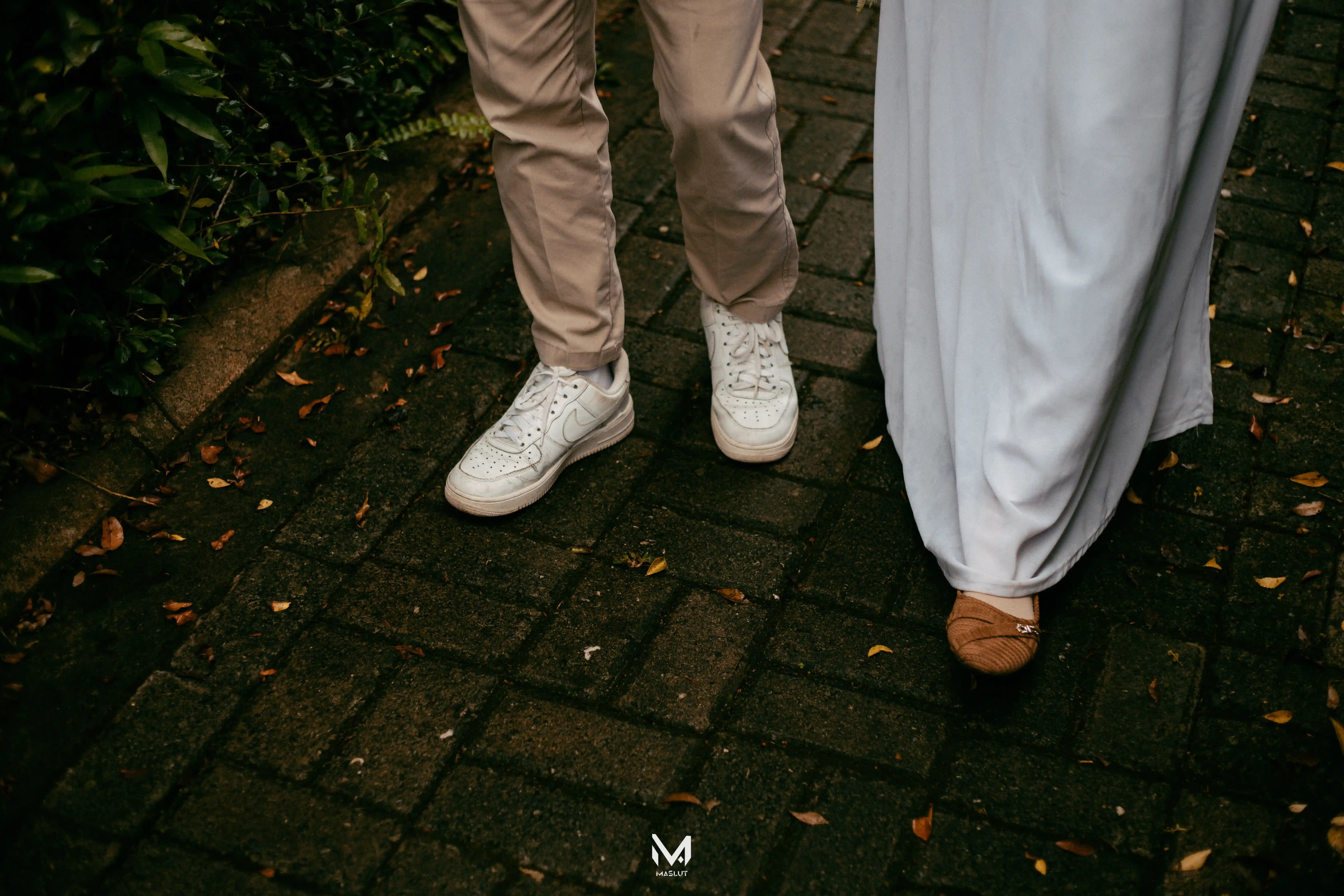 Prewedding Hands