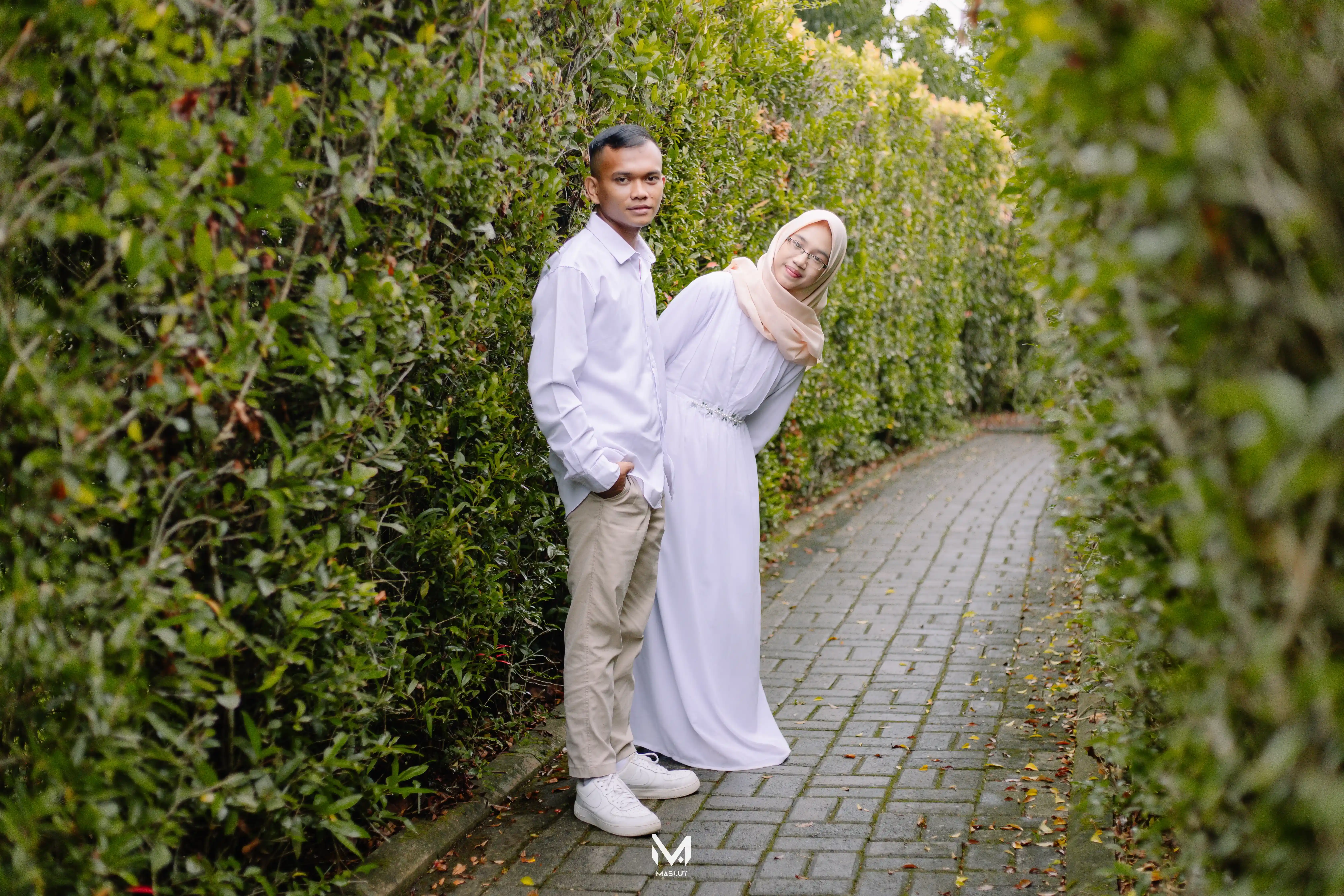 Prewedding Sunset