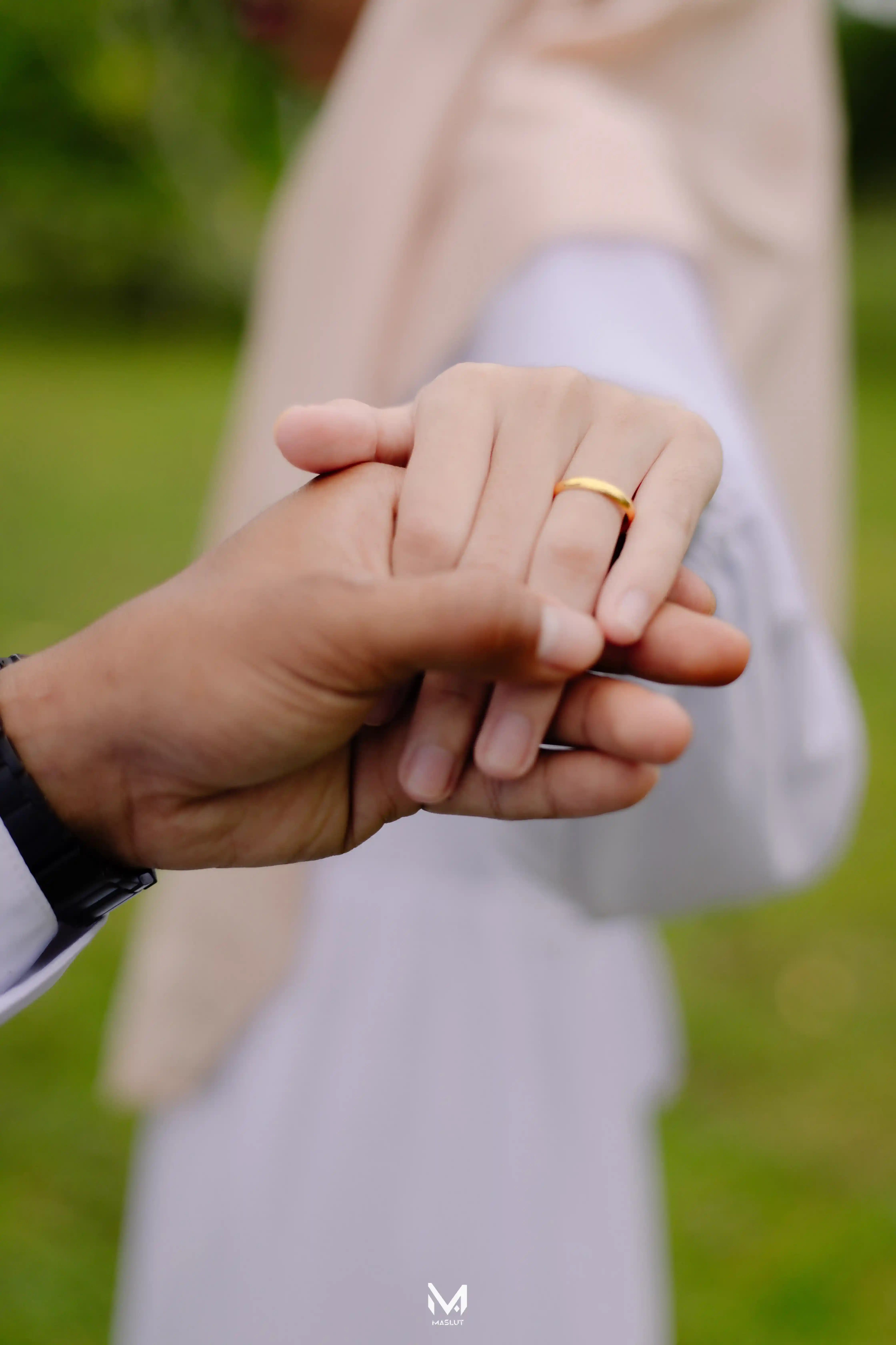 Prewedding Smile