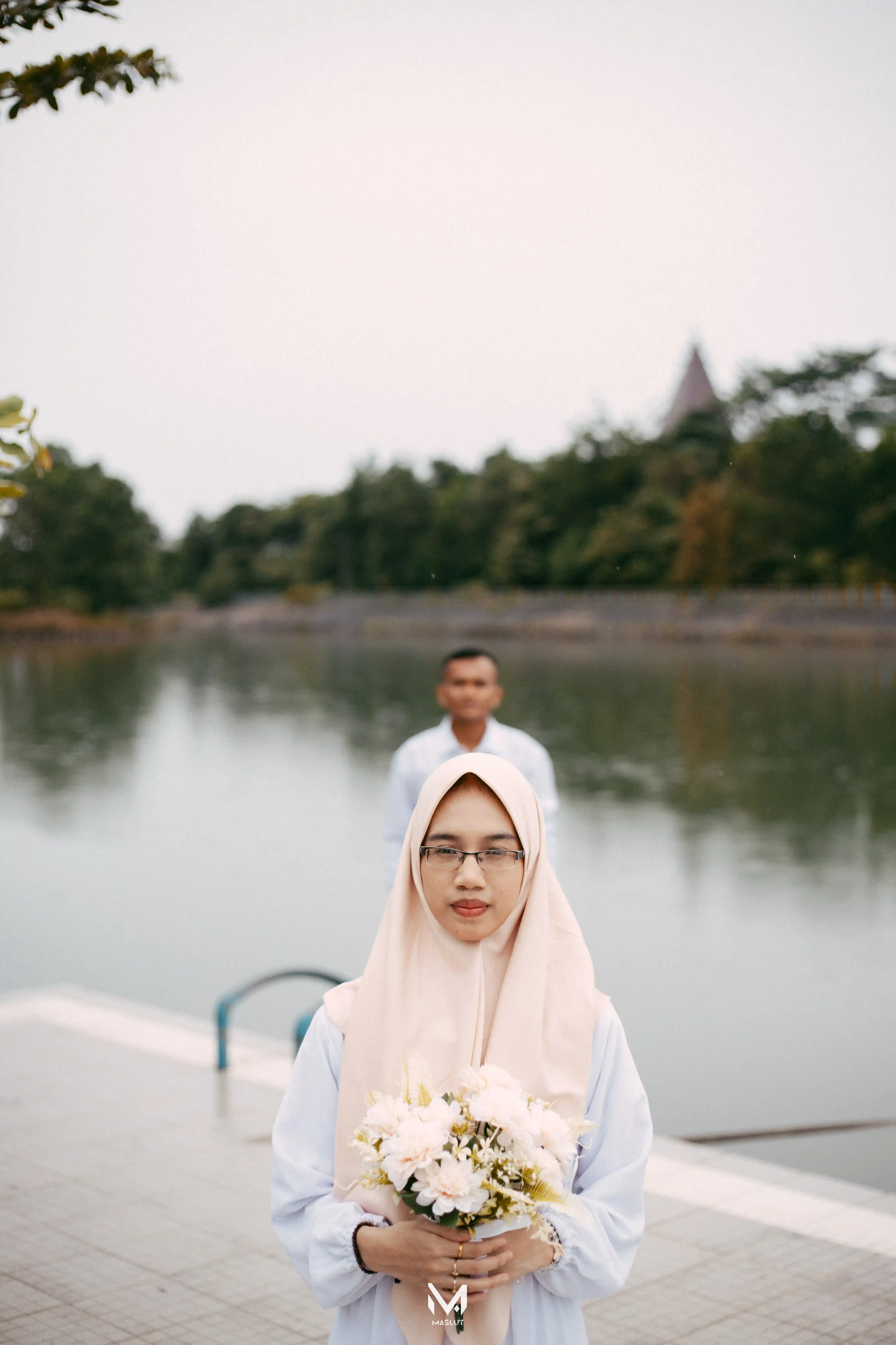 Prewedding Dress