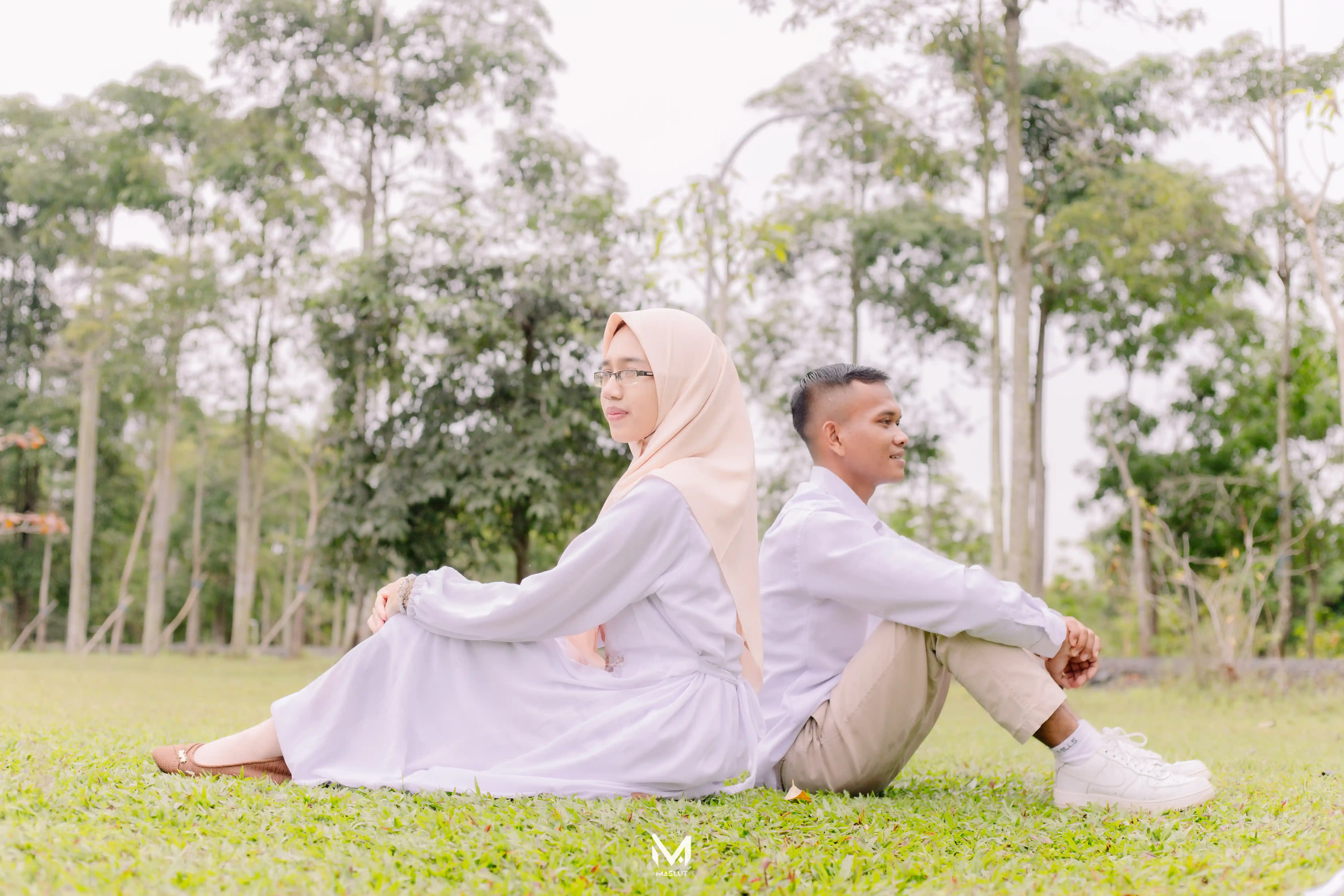 Prewedding Couple