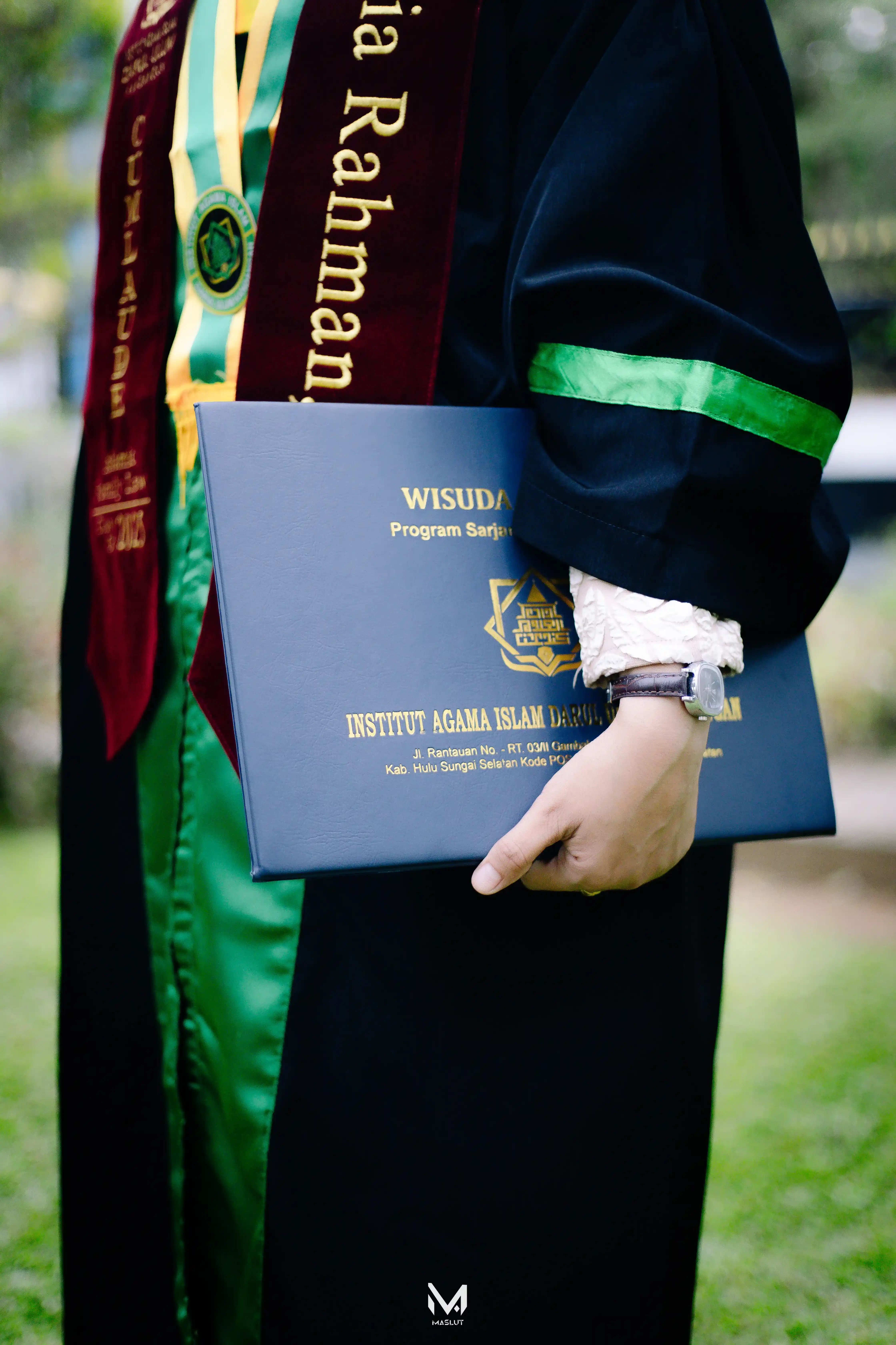 Graduation Cap