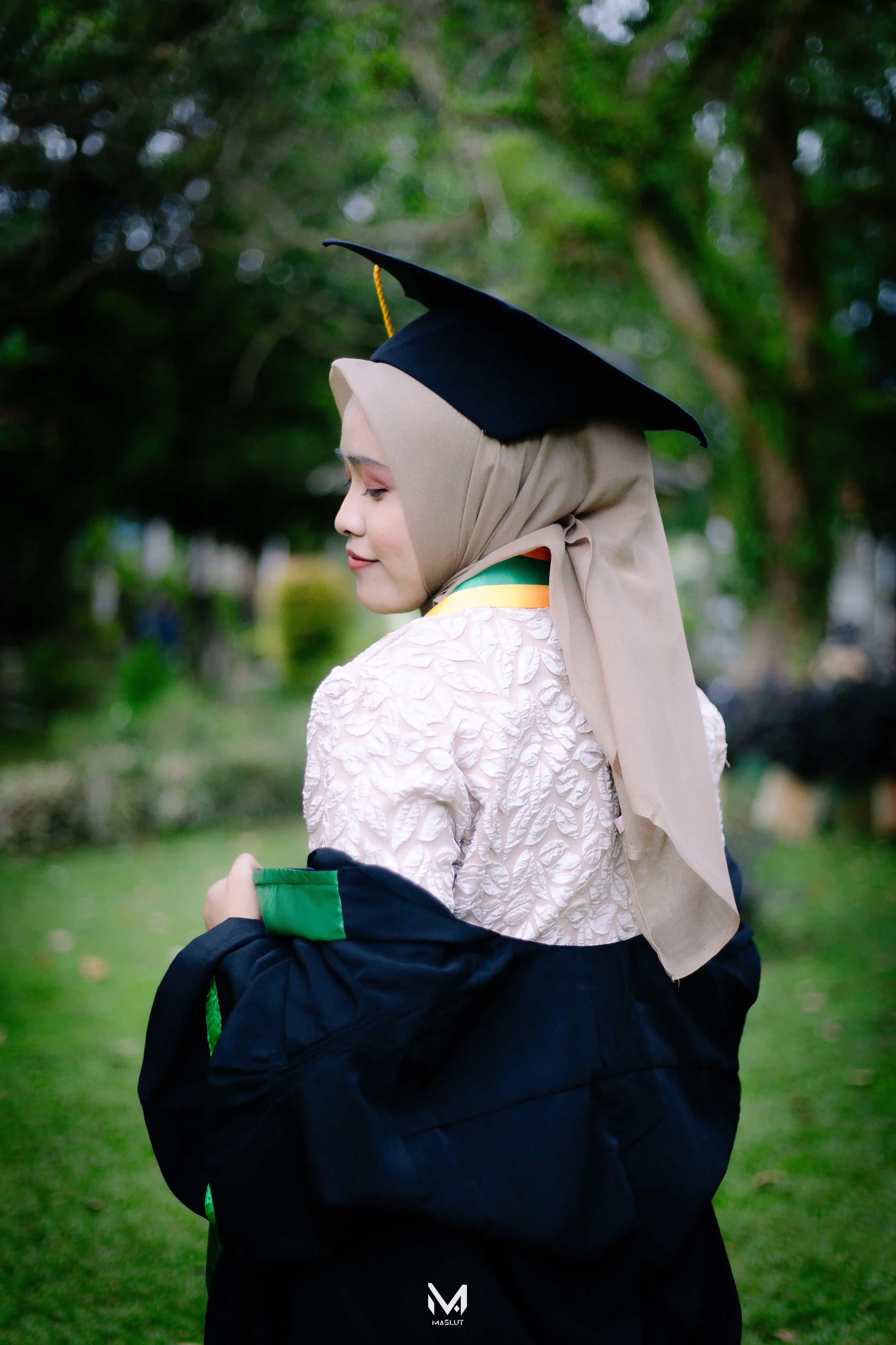 Graduation Diploma