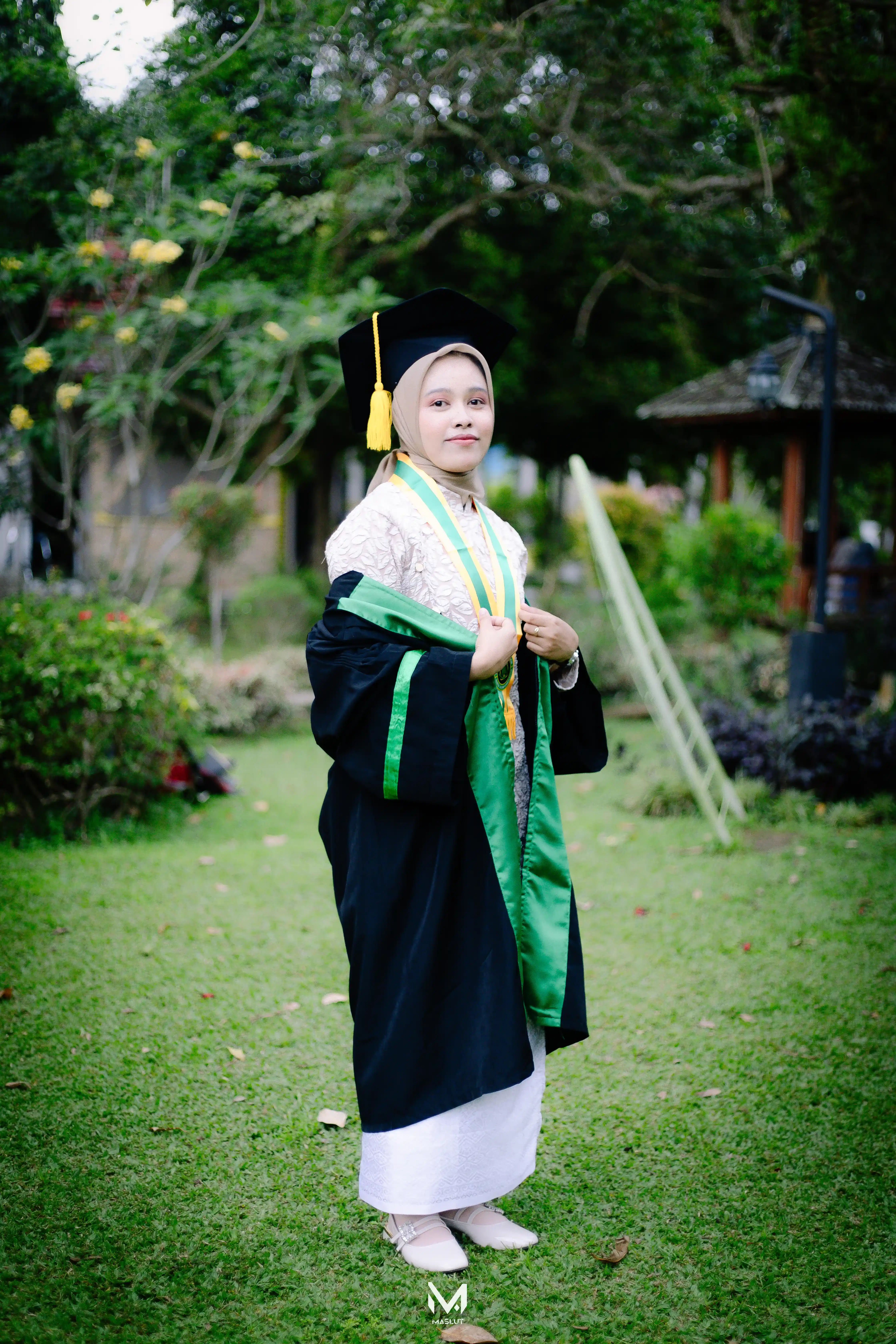 Graduation Friends