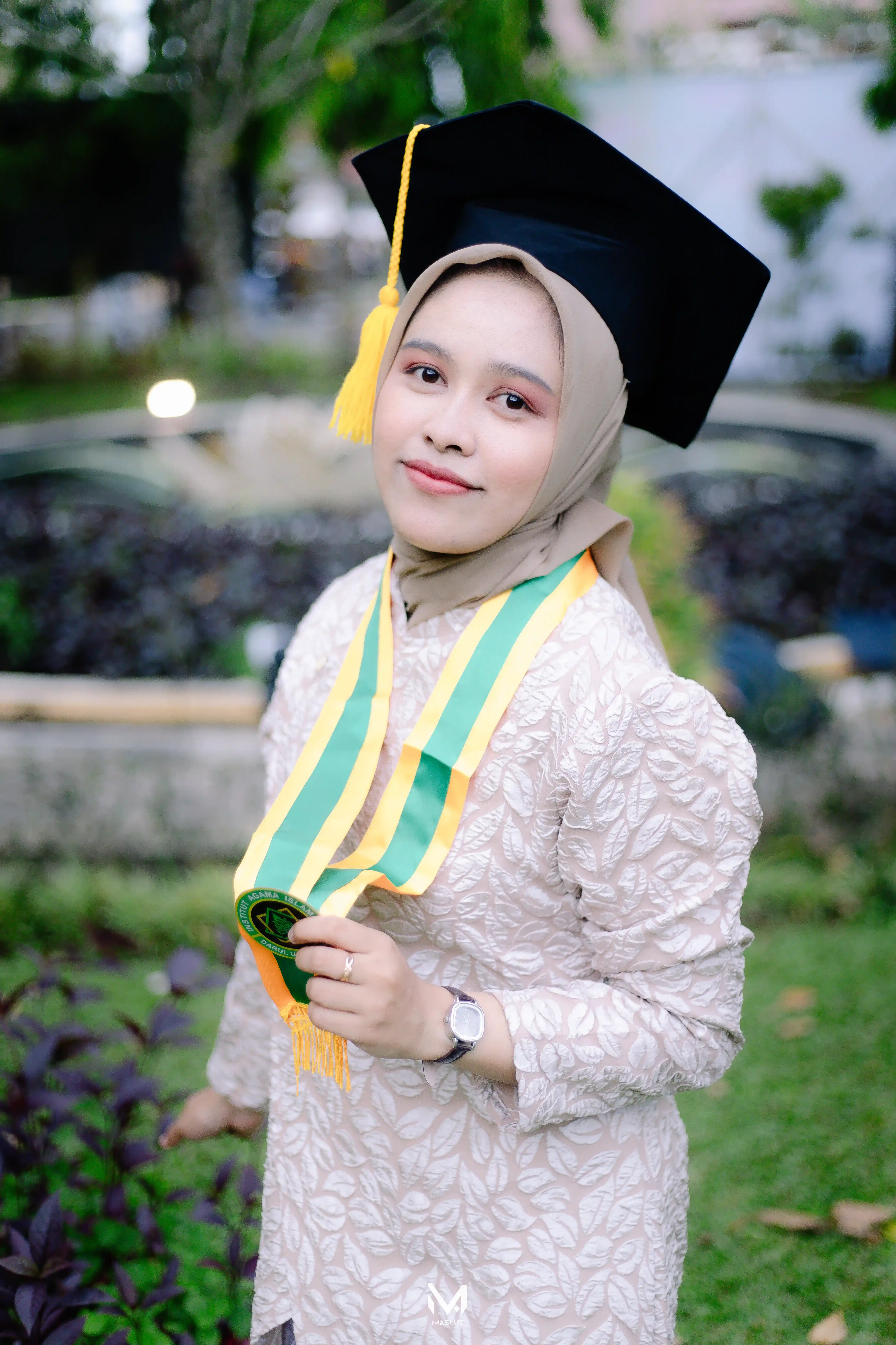 Graduation Celebration
