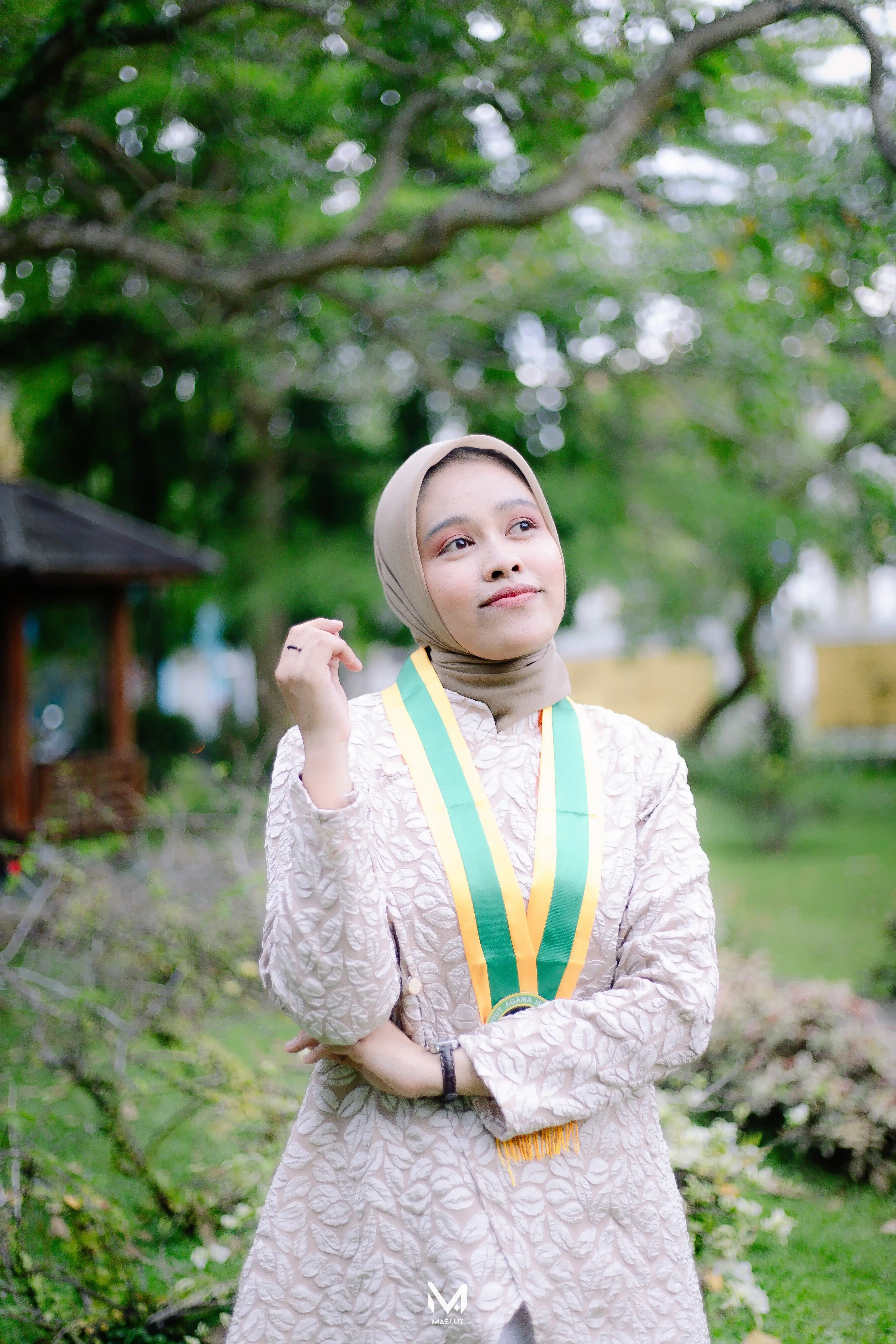 Graduation Campus