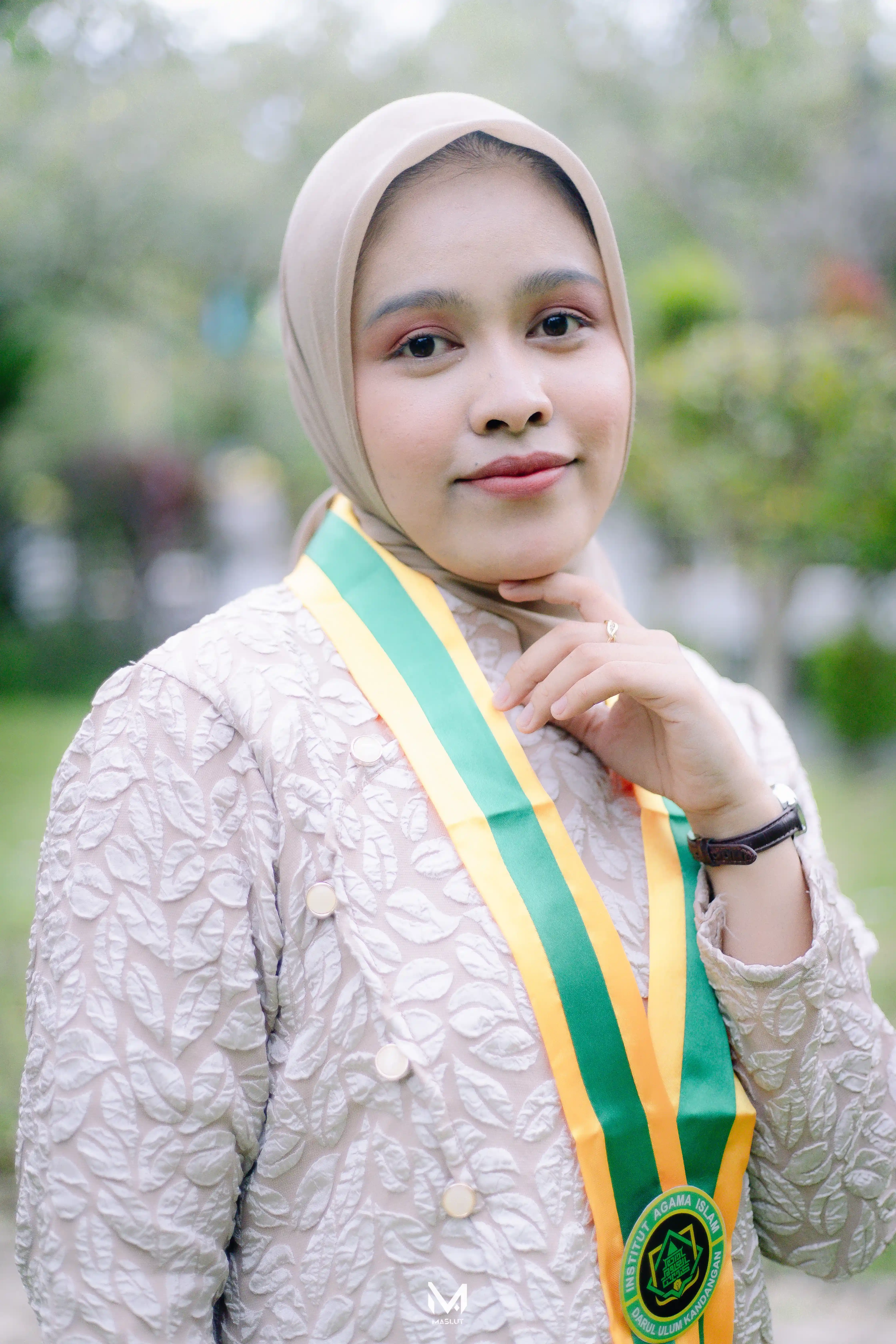 Graduation Story