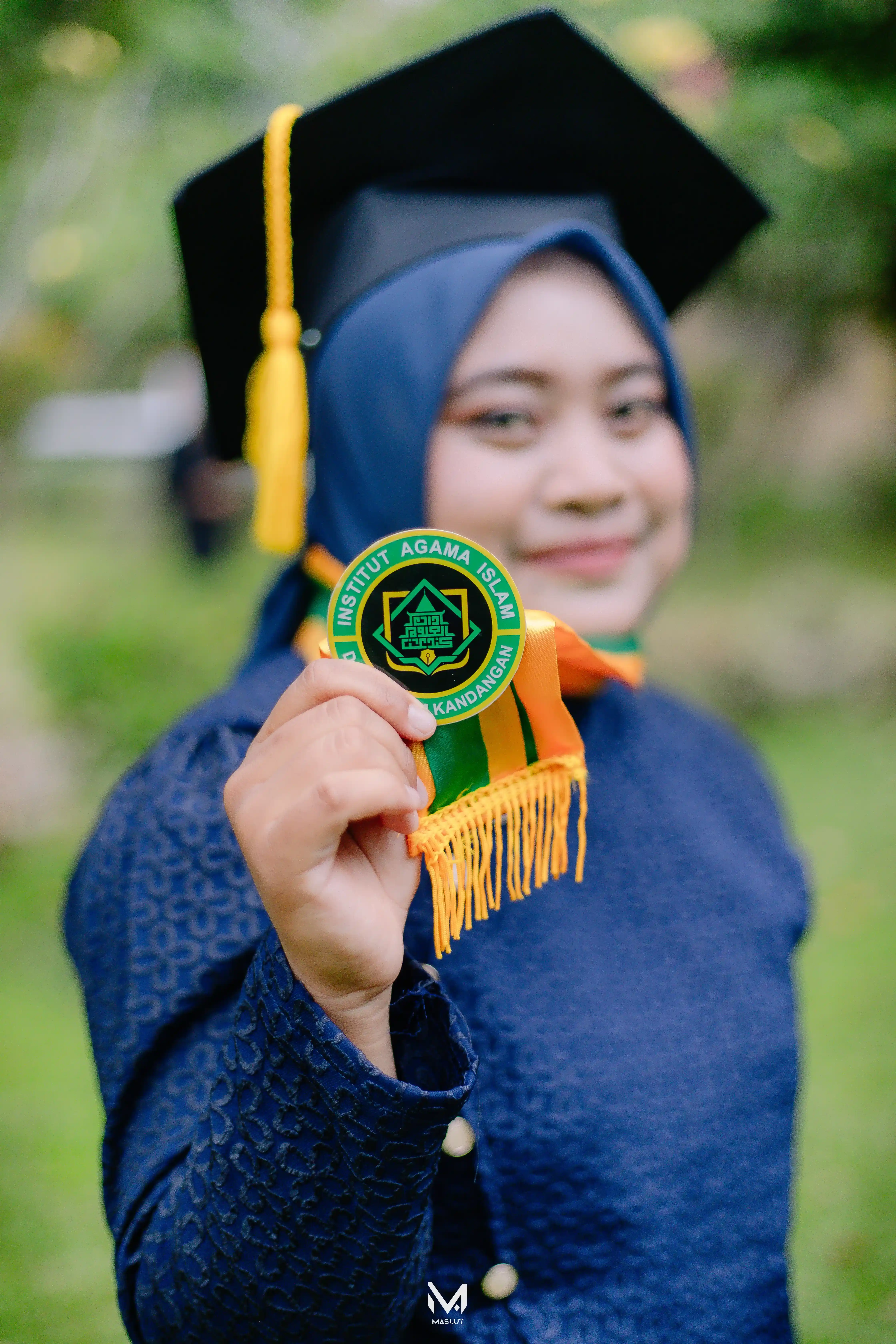 Graduation Ceremony
