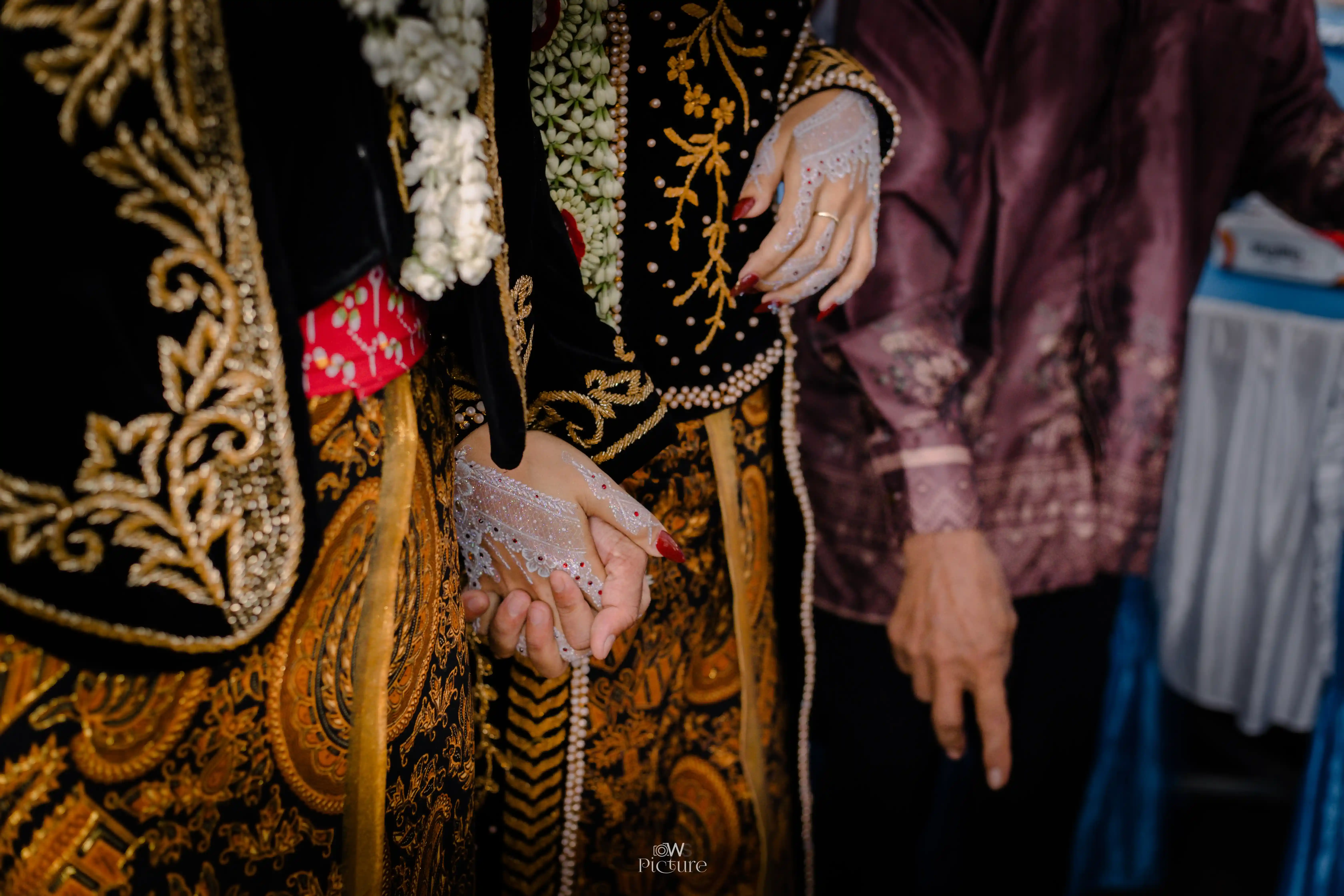 Bride Portrait