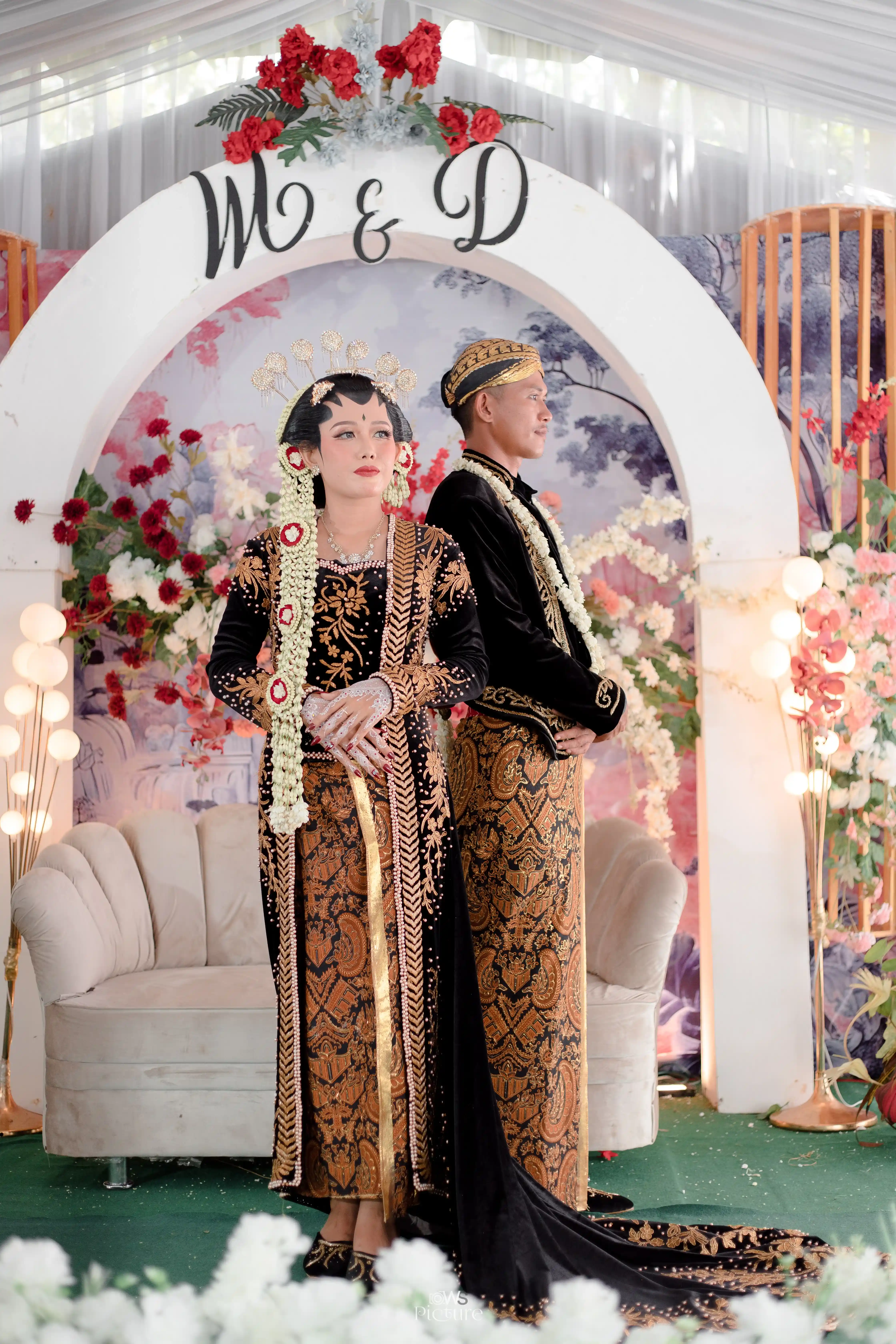 Wedding Reception