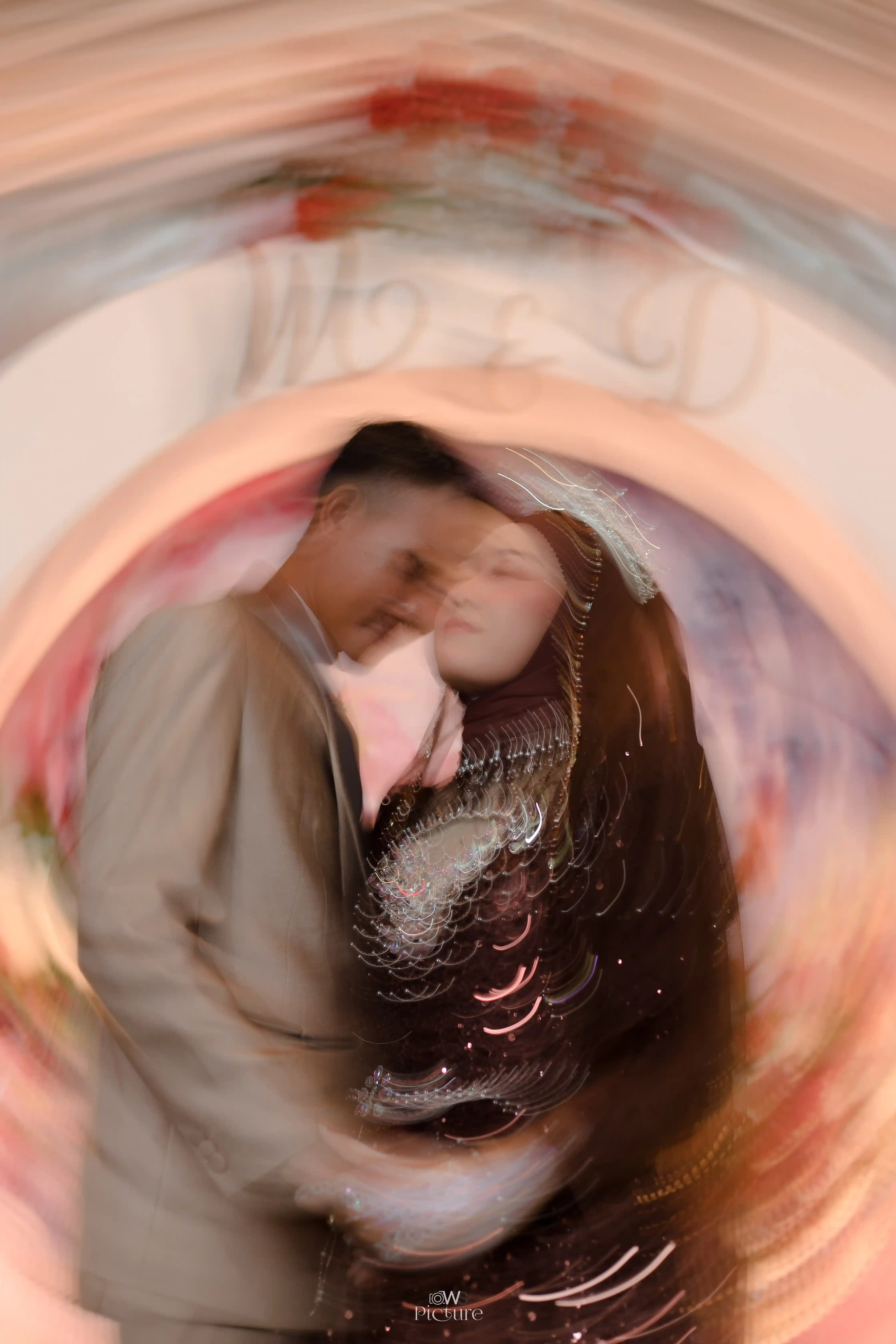 Wedding Family