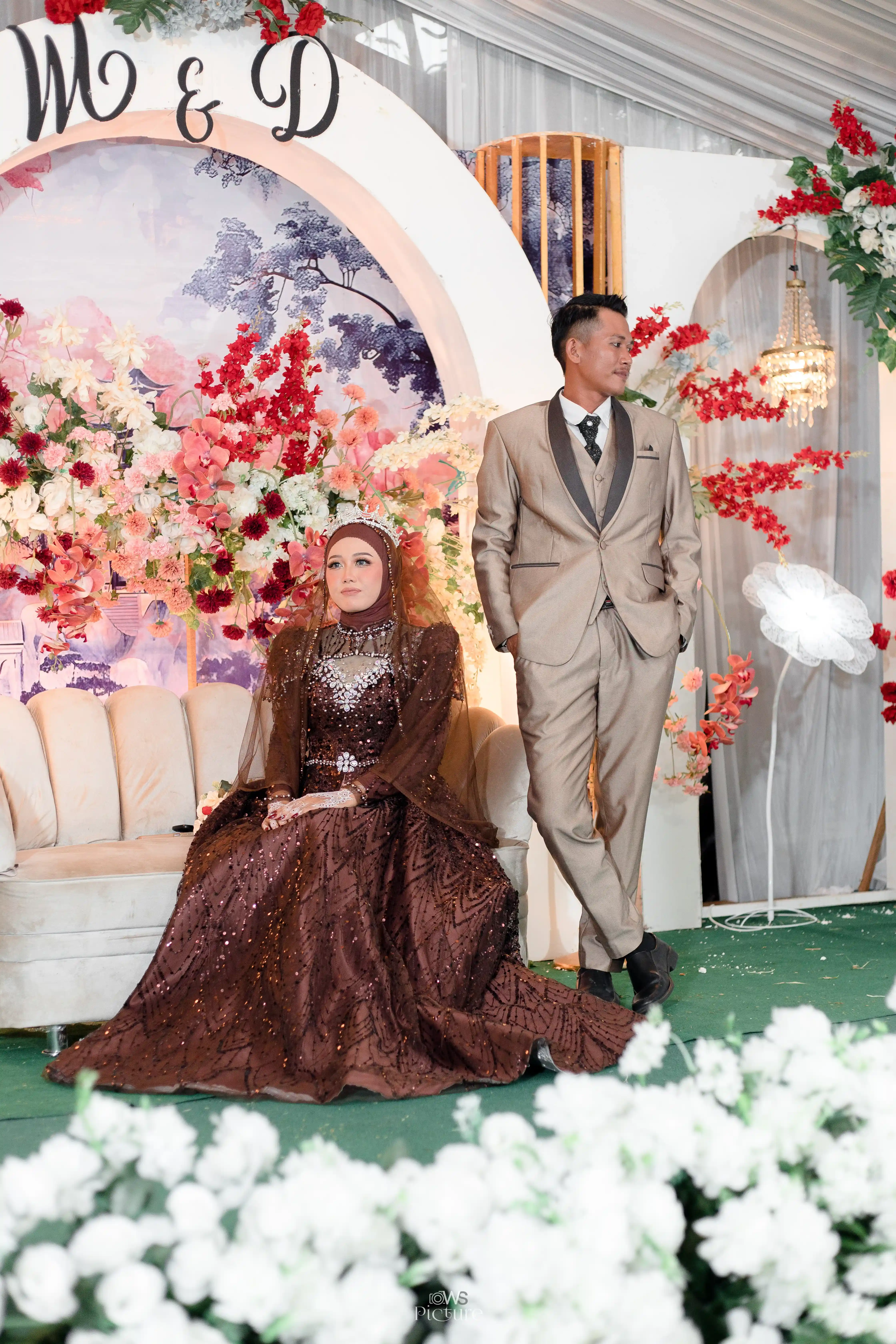 Wedding Story